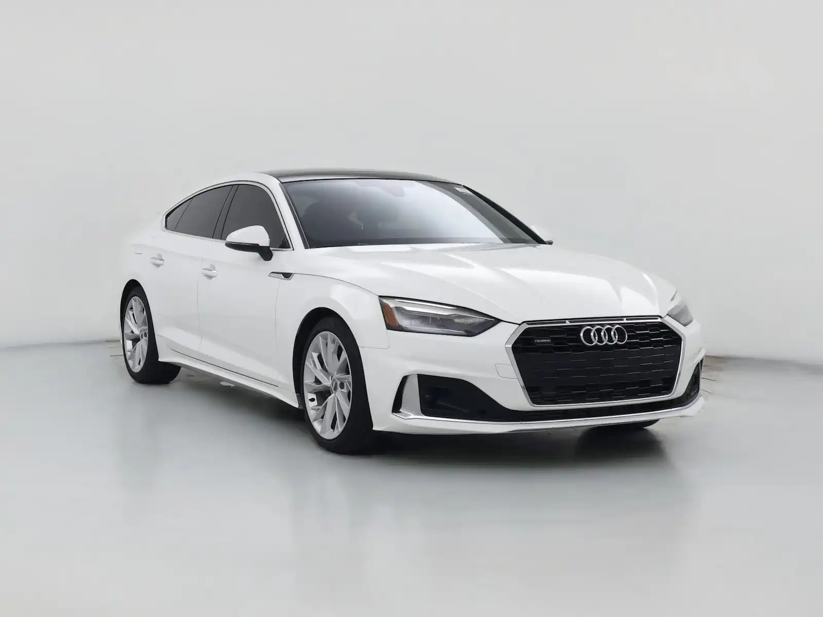 2020 Audi A5 Sportback 45 Premium quattro S tronic's photo