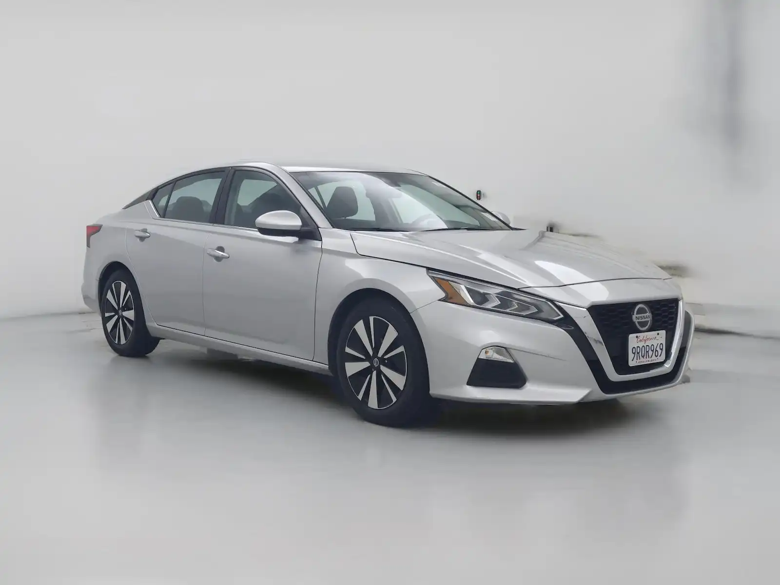 2022 Nissan Altima 2.5 SV's photo