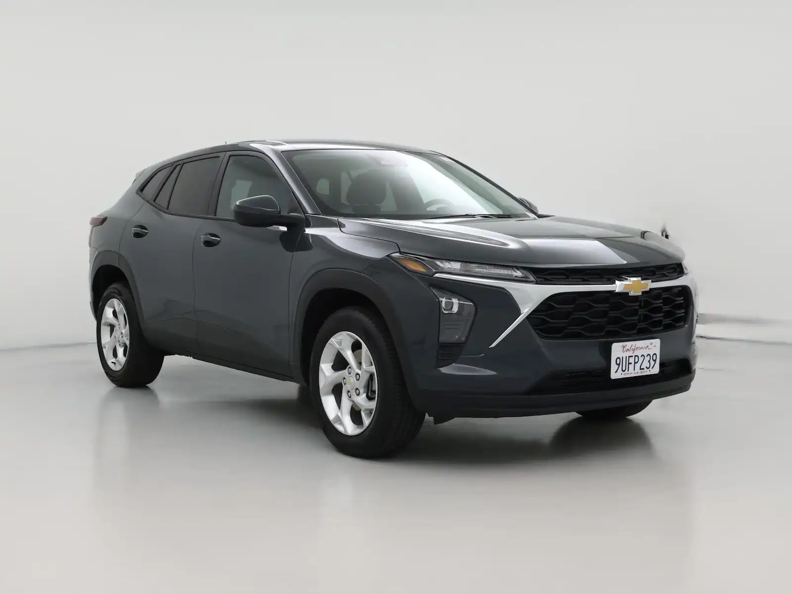 2025 Chevrolet Trax LS's photo