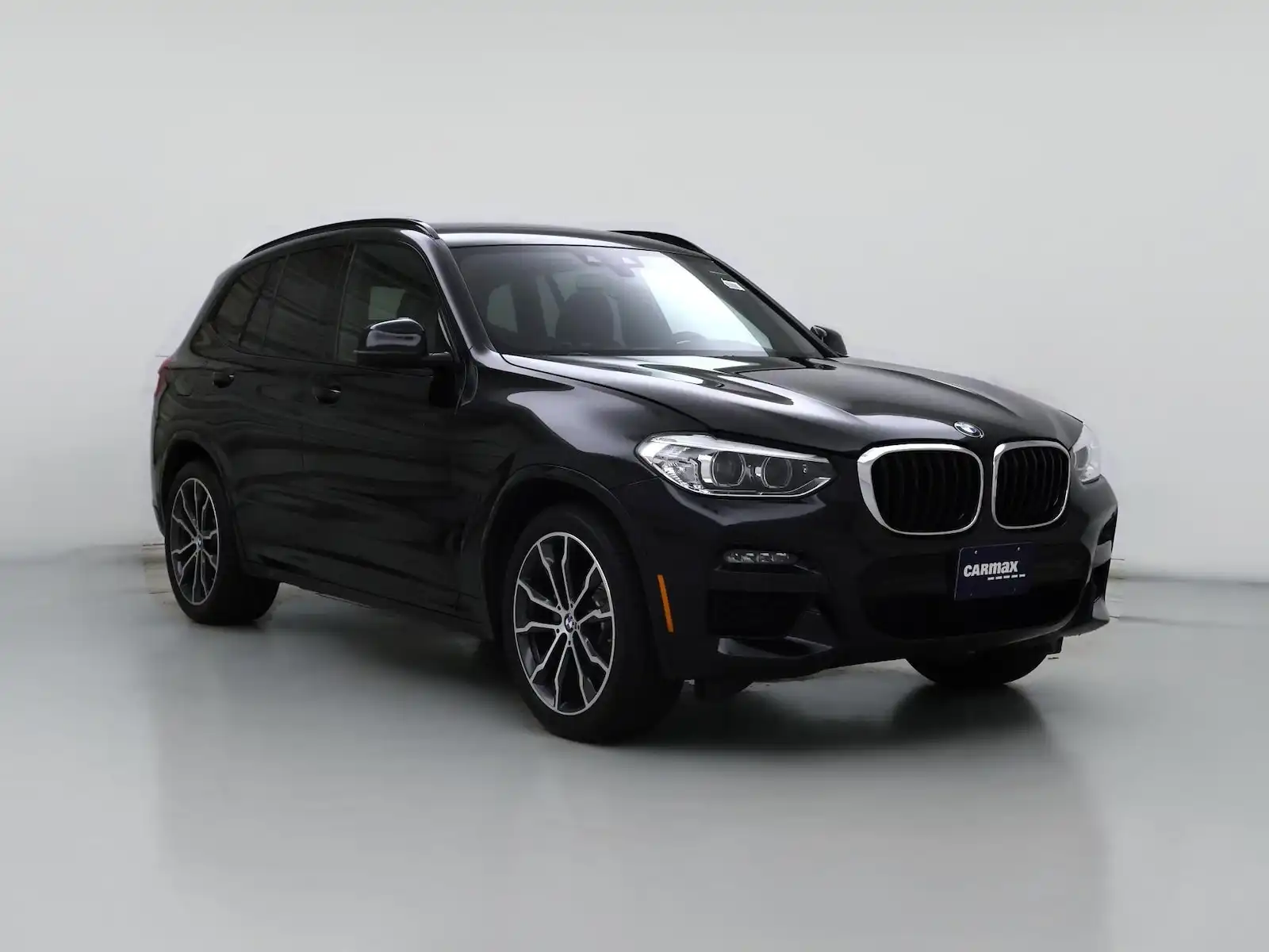2021 BMW X3 sDrive30i's photo