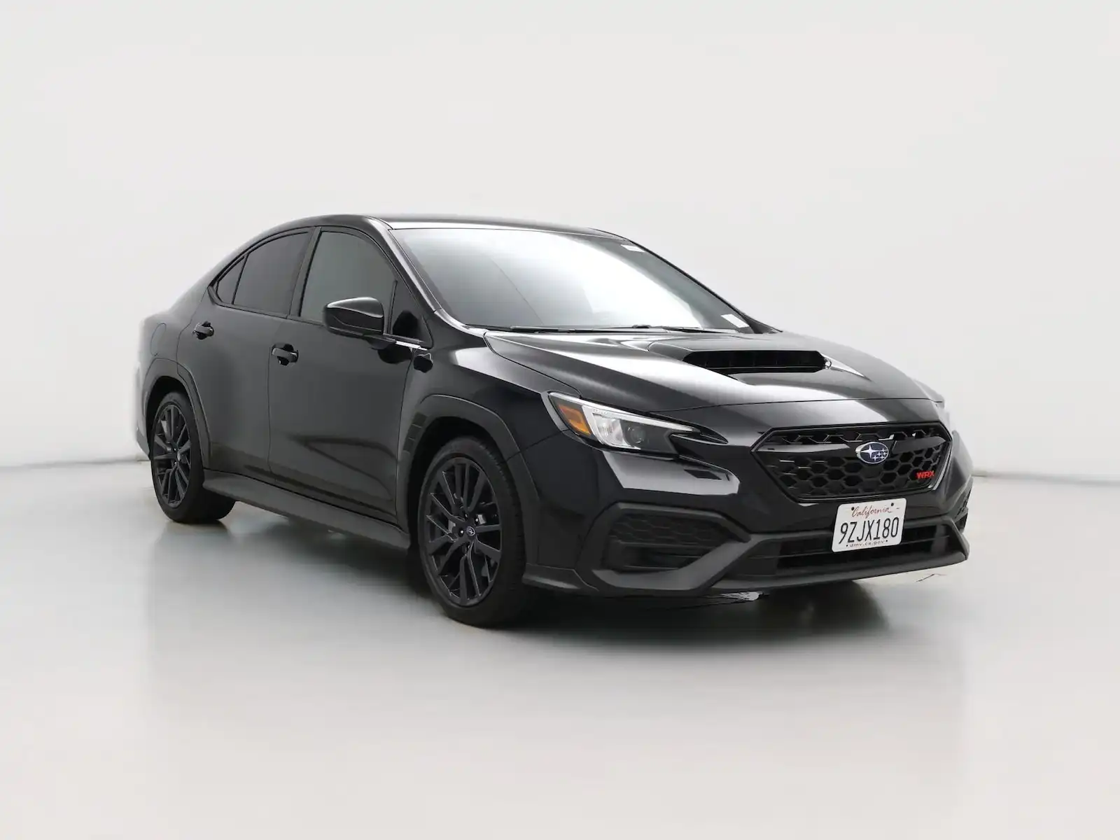 2026 Subaru WRX Base's photo