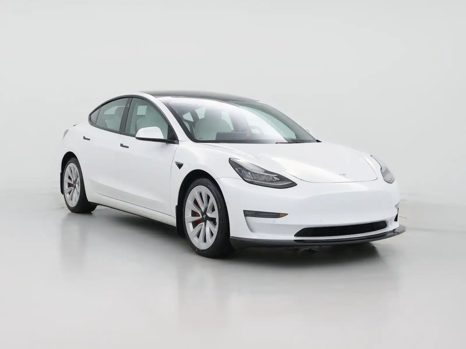 2022 Tesla Model 3 Long Range's photo