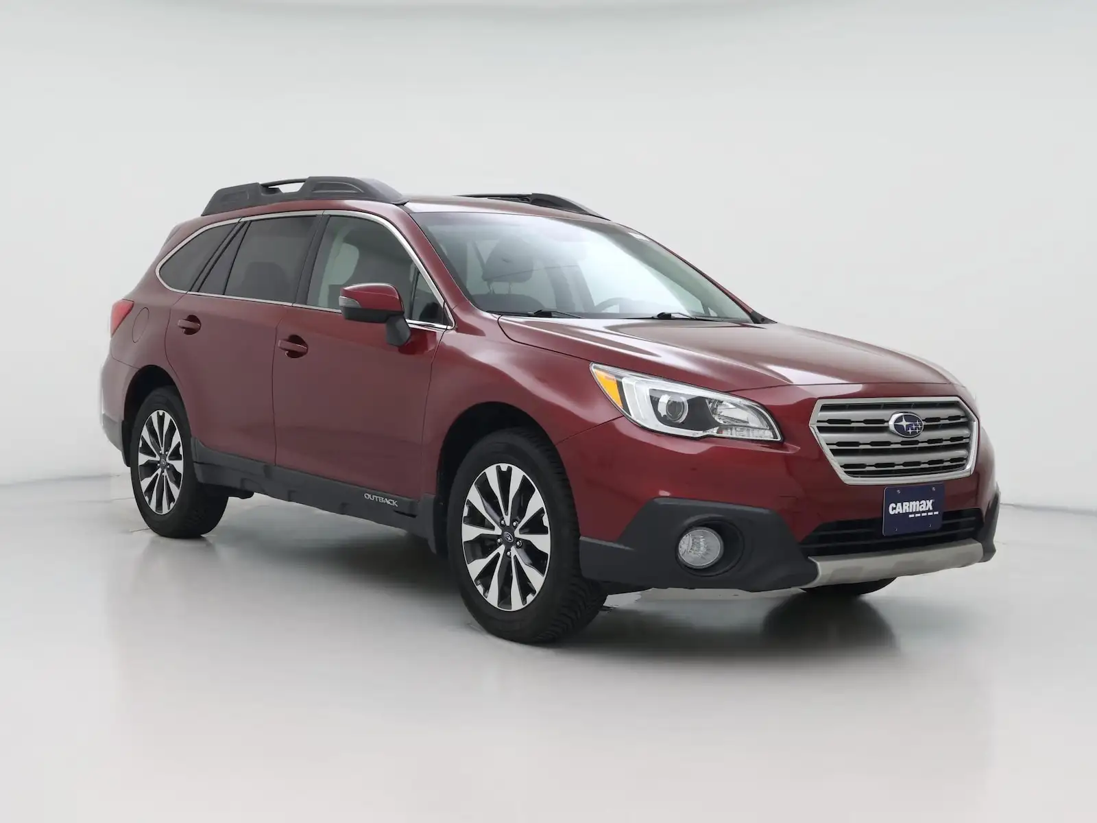 2015 Subaru Outback 2.5i Limited CVT's photo