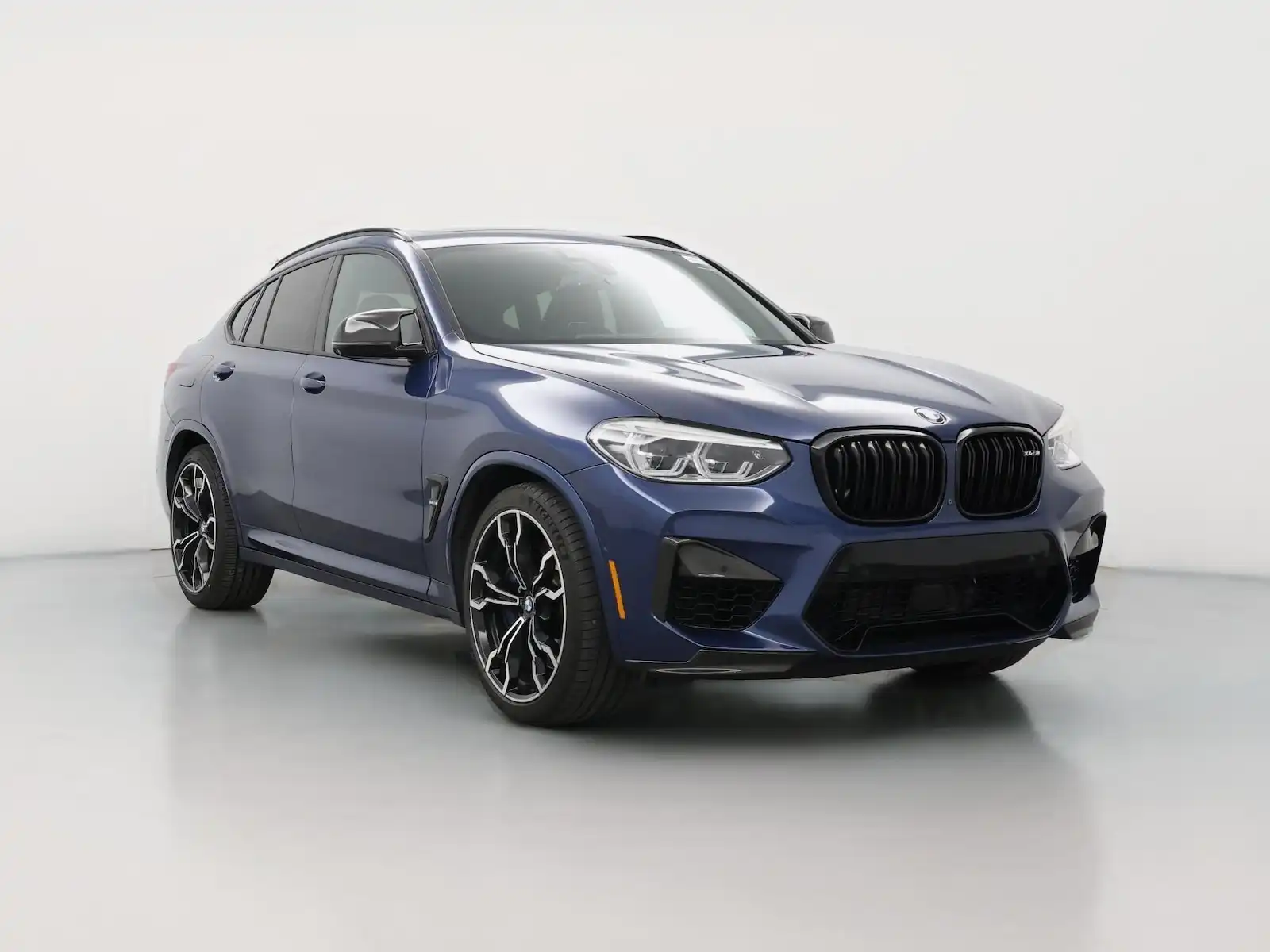 2021 BMW X4 M Base's photo