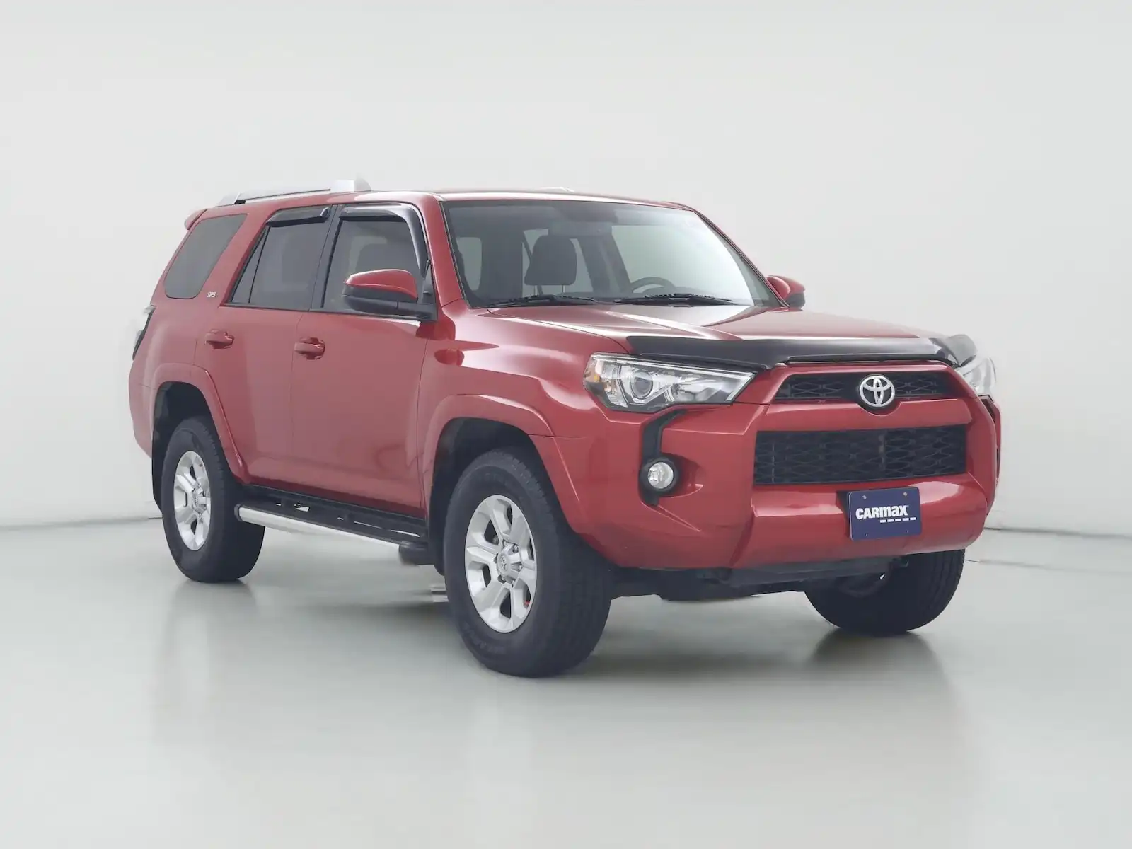 2016 Toyota 4Runner SR5 4WD V6's photo