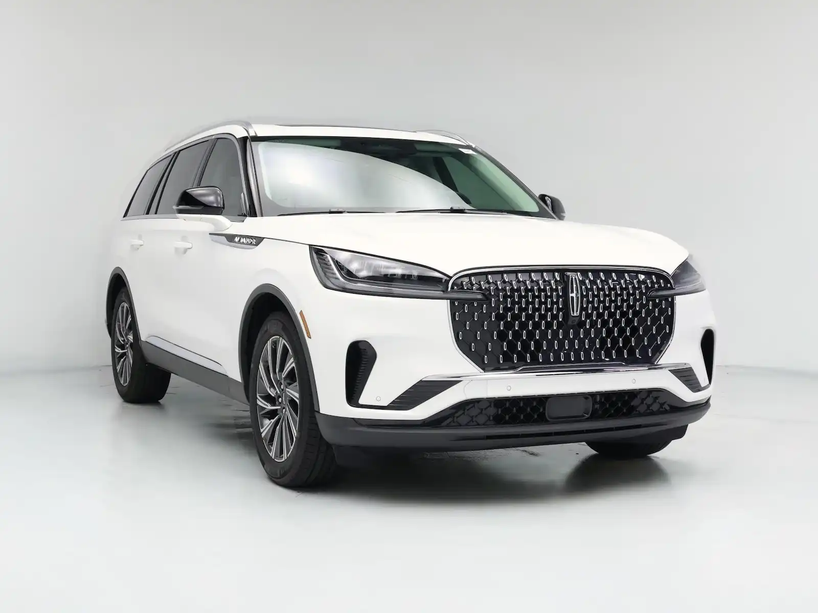 2026 Lincoln Aviator Premiere RWD's photo