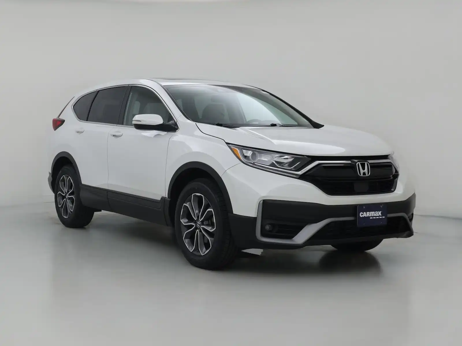 2022 Honda CR-V EX-L AWD's photo