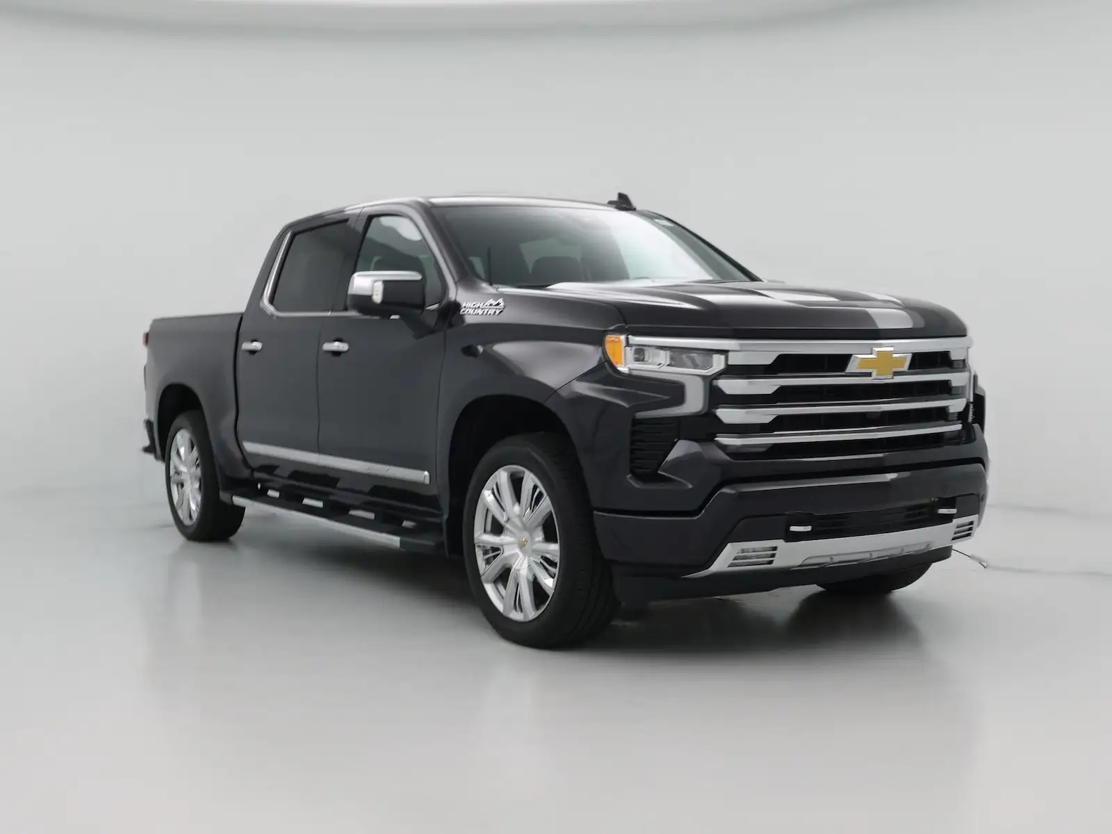 2024 Chevrolet Silverado 1500 High Country 4WD Crew Cab Short Box photo 1