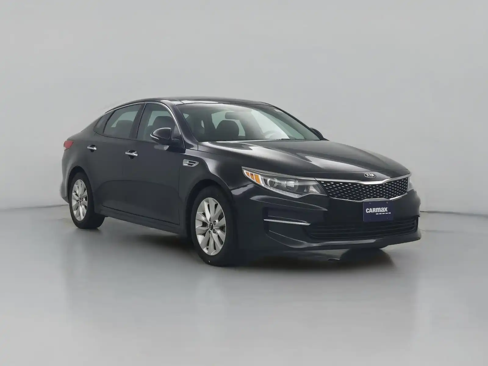 2018 Kia Optima EX Auto's photo