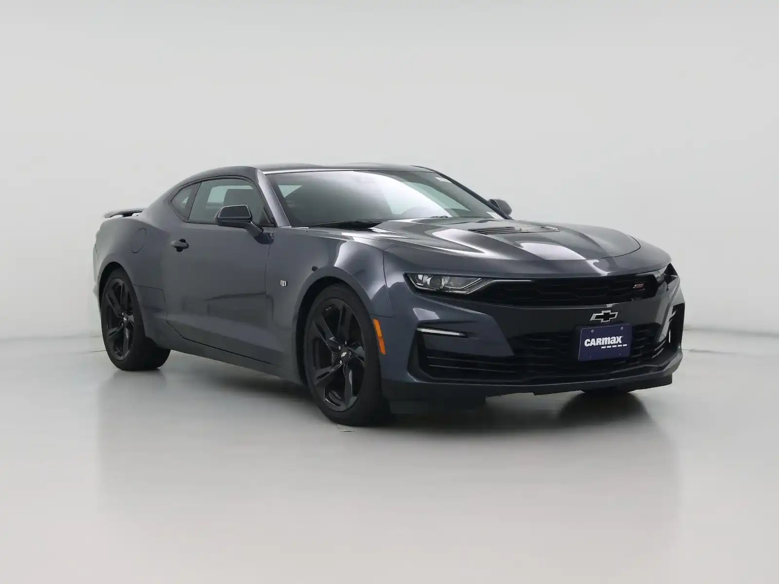 2019 Chevrolet Camaro 6.2 2SS's photo