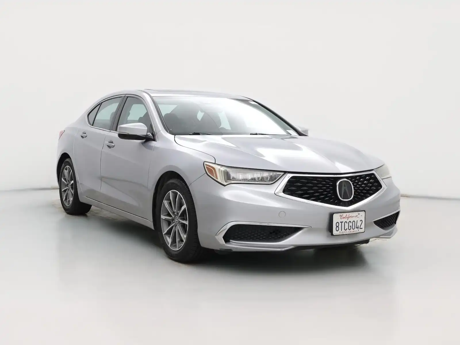 2019 Acura TLX 2.4 DCT Technology Package's photo