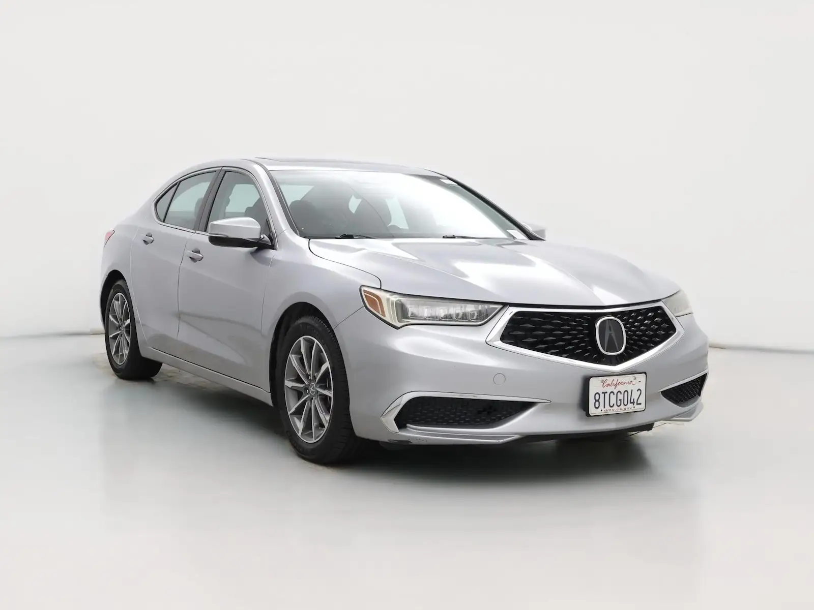 2019 Acura TLX 2.4 DCT Technology Package photo 1