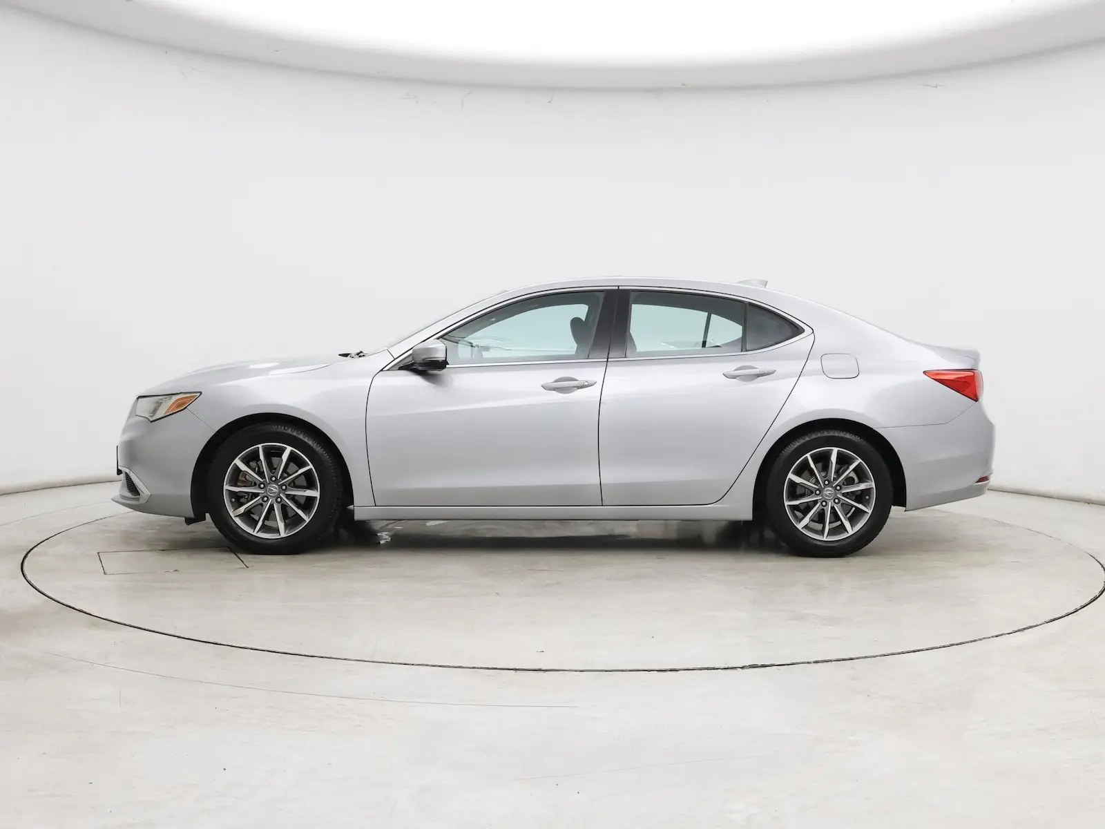 2019 Acura TLX 2.4 DCT Technology Package photo 4