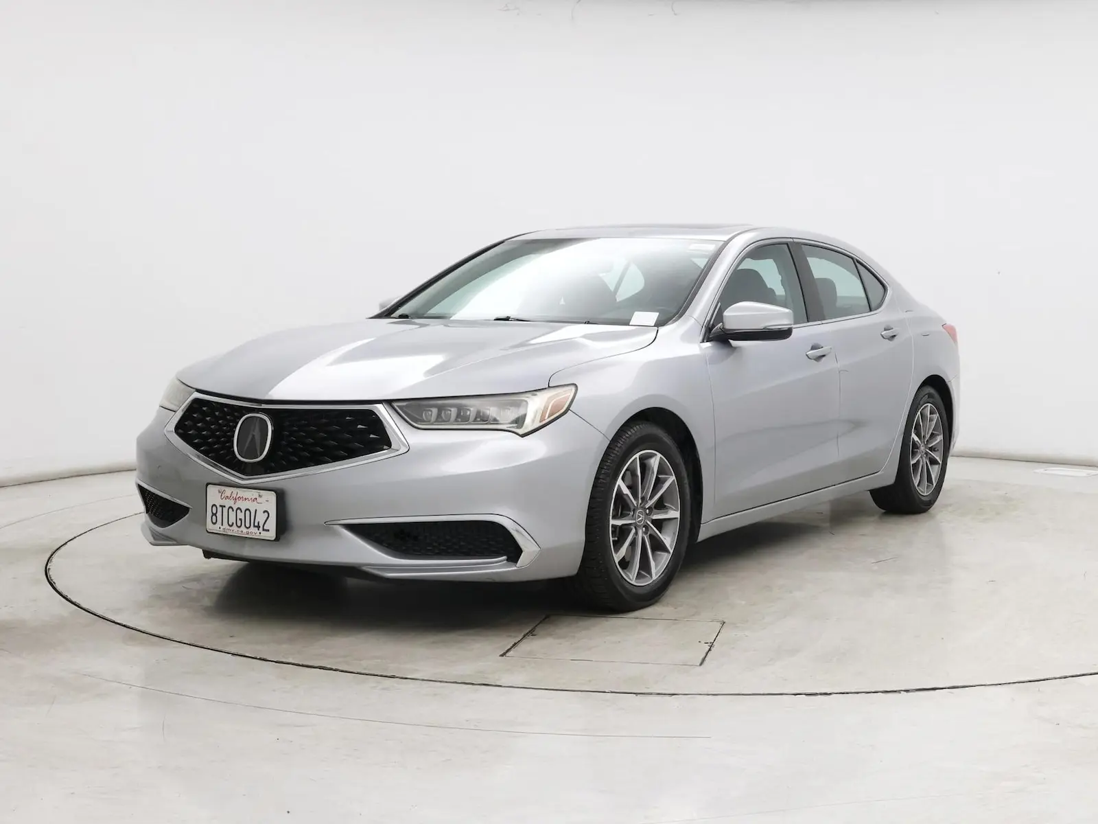 2019 Acura TLX 2.4 DCT Technology Package photo 5