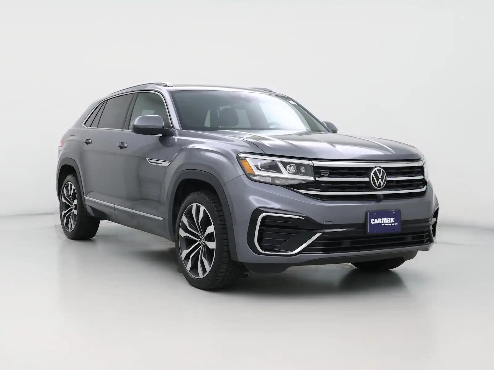 2020 Volkswagen Atlas Cross Sport 3.6L V6 SEL Premium R-Line 4Motion's photo