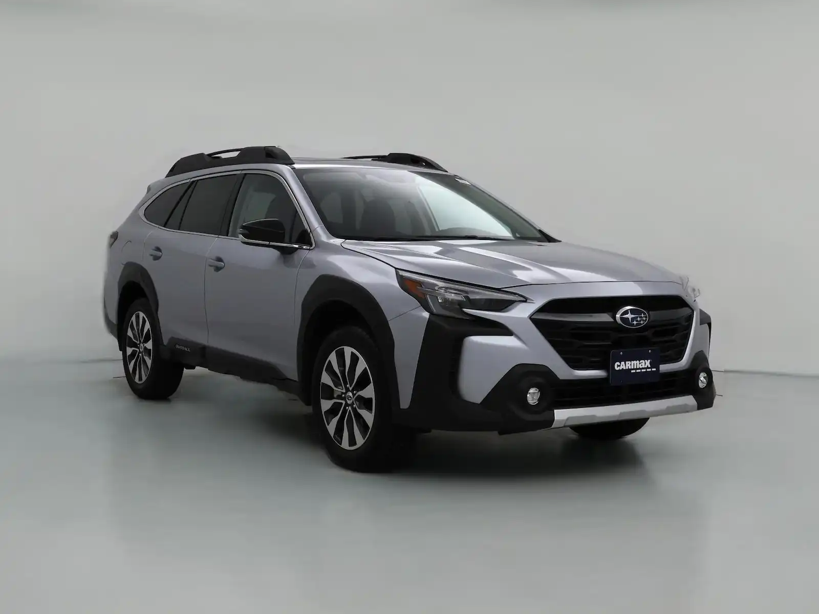 2025 Subaru Outback Limited's photo