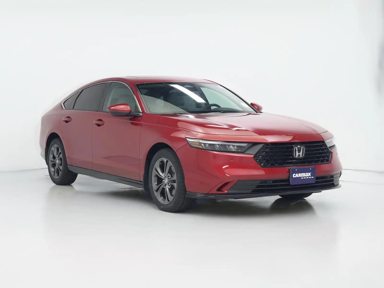 2023 Honda Accord Hybrid EX-L's photo