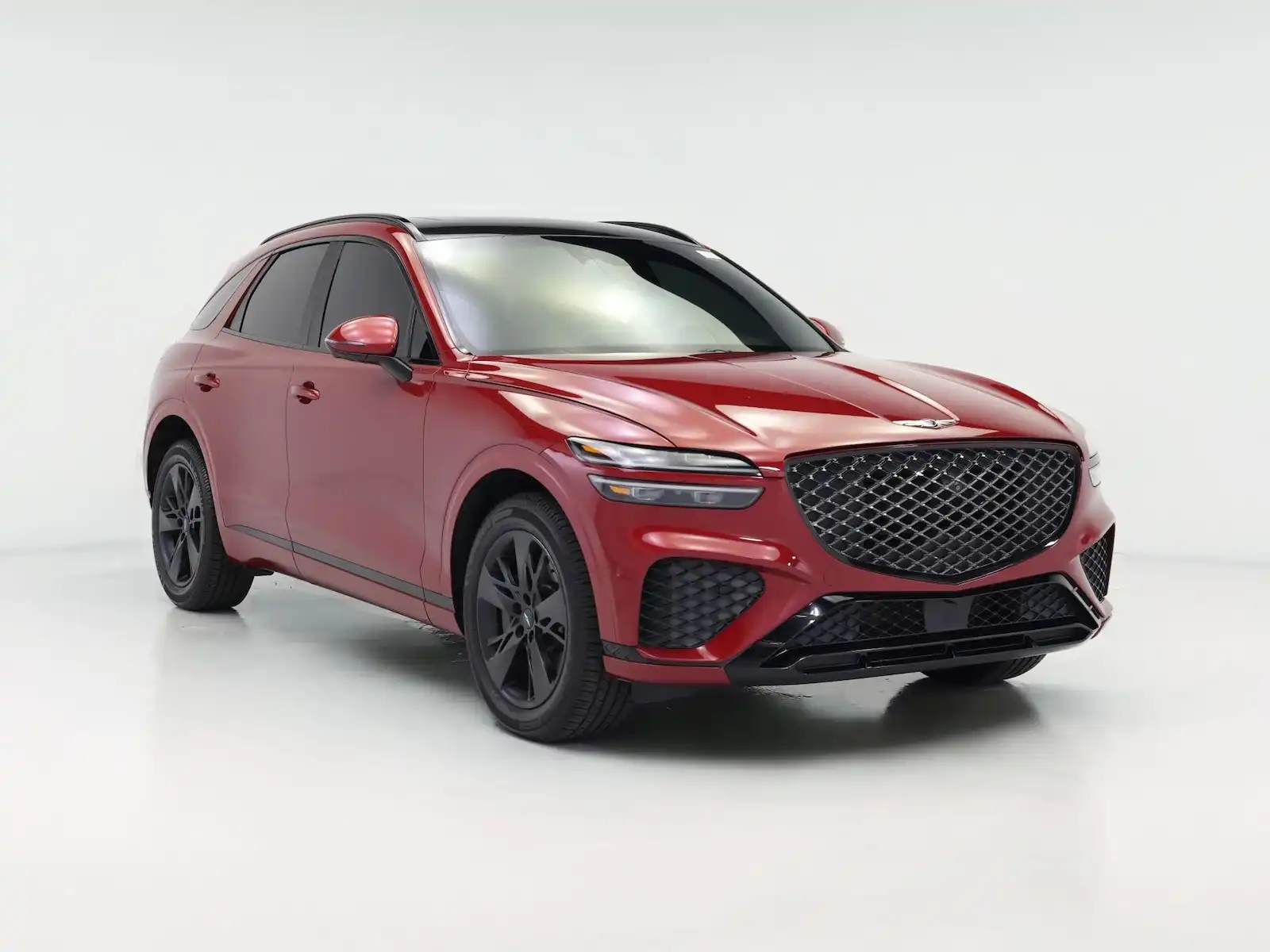 2022 Genesis GV70 3.5T Sport AWD's photo