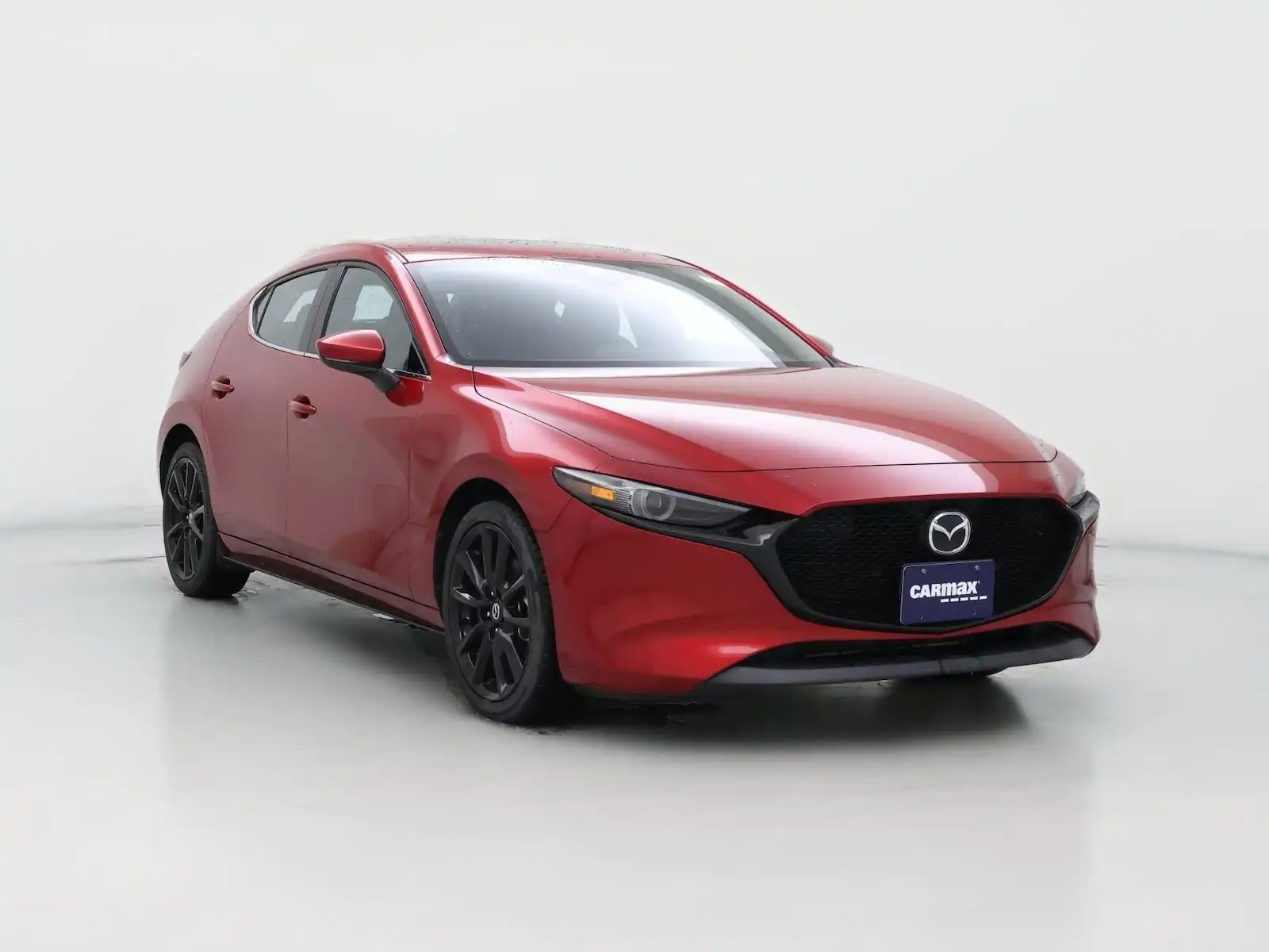 2022 Mazda CX-3 2.5 Premium AWD Auto SKYACTIV 5-Door's photo