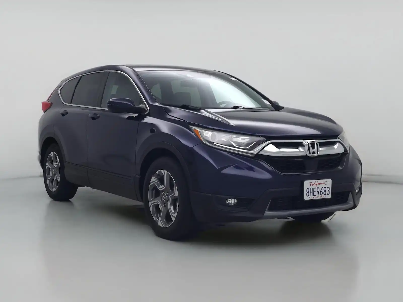 2017 Honda CR-V EX-L 2WD's photo