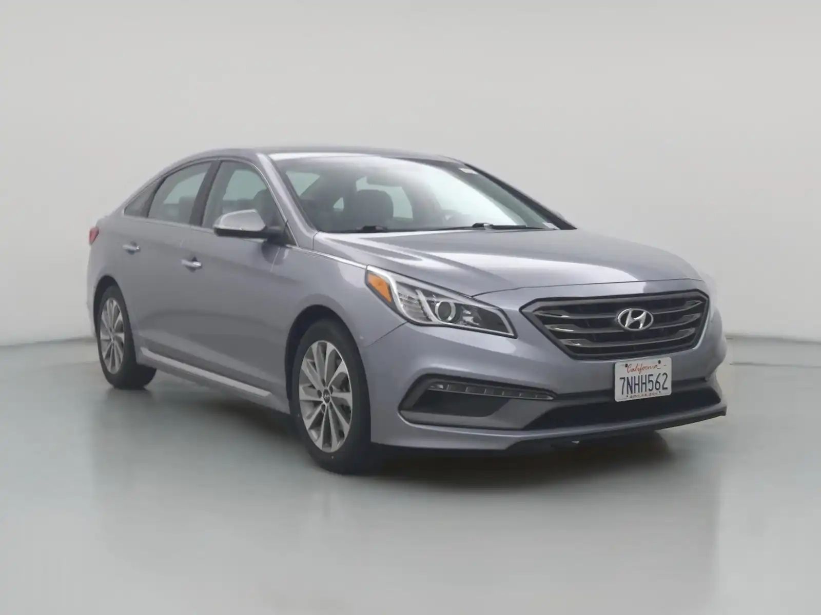 2015 Hyundai Sonata Sport's photo