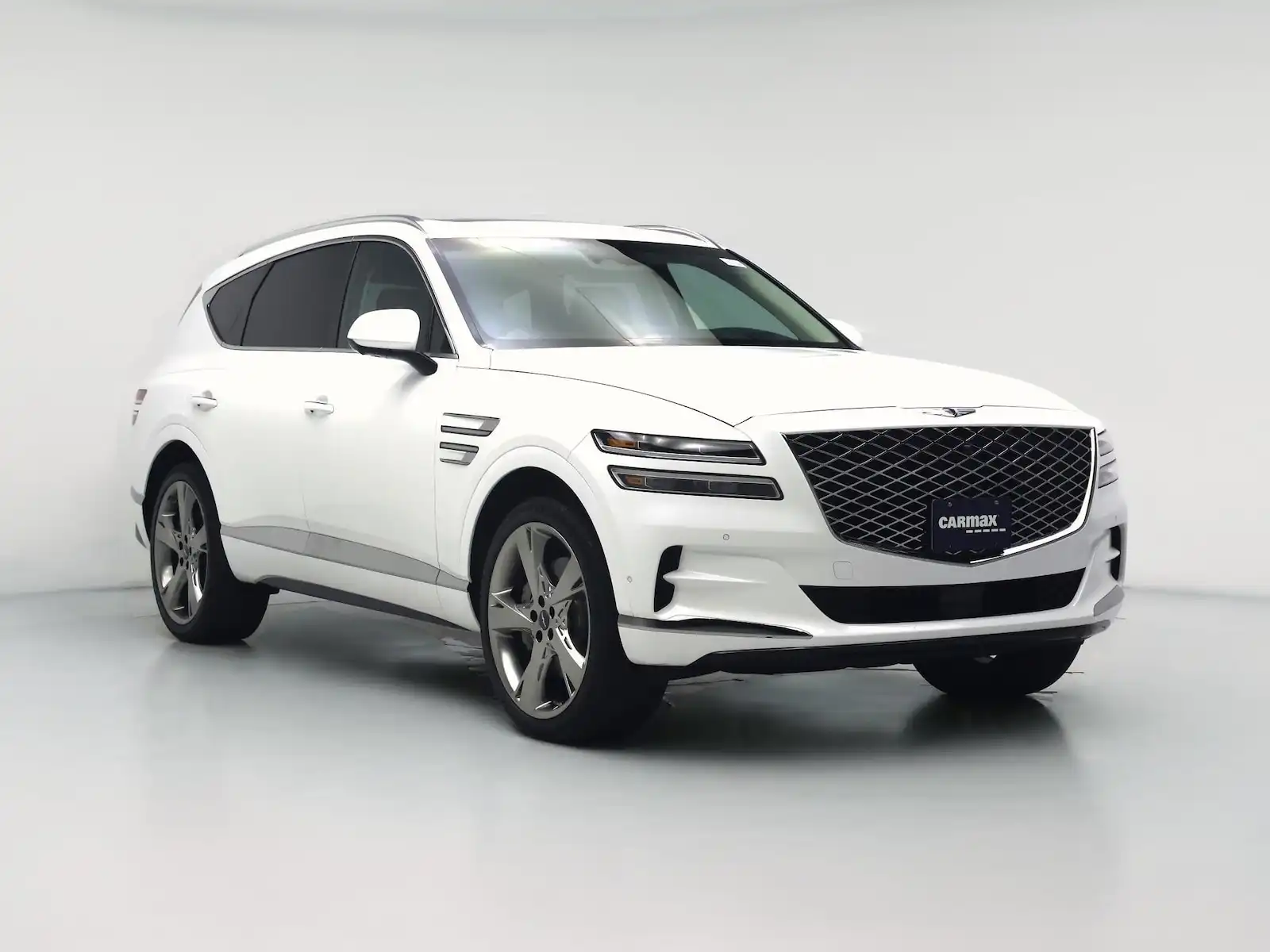 2024 Genesis GV80 3.5T Standard AWD's photo