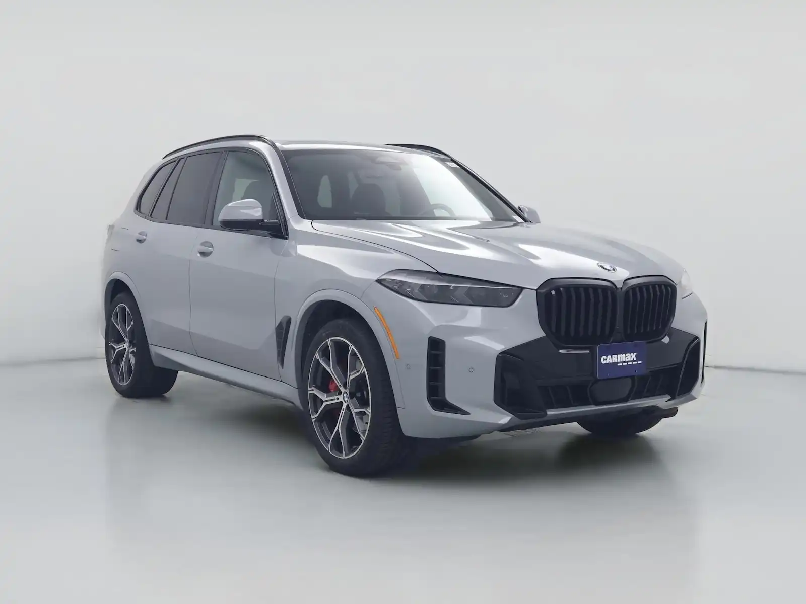 2024 BMW X5 sDrive40i's photo