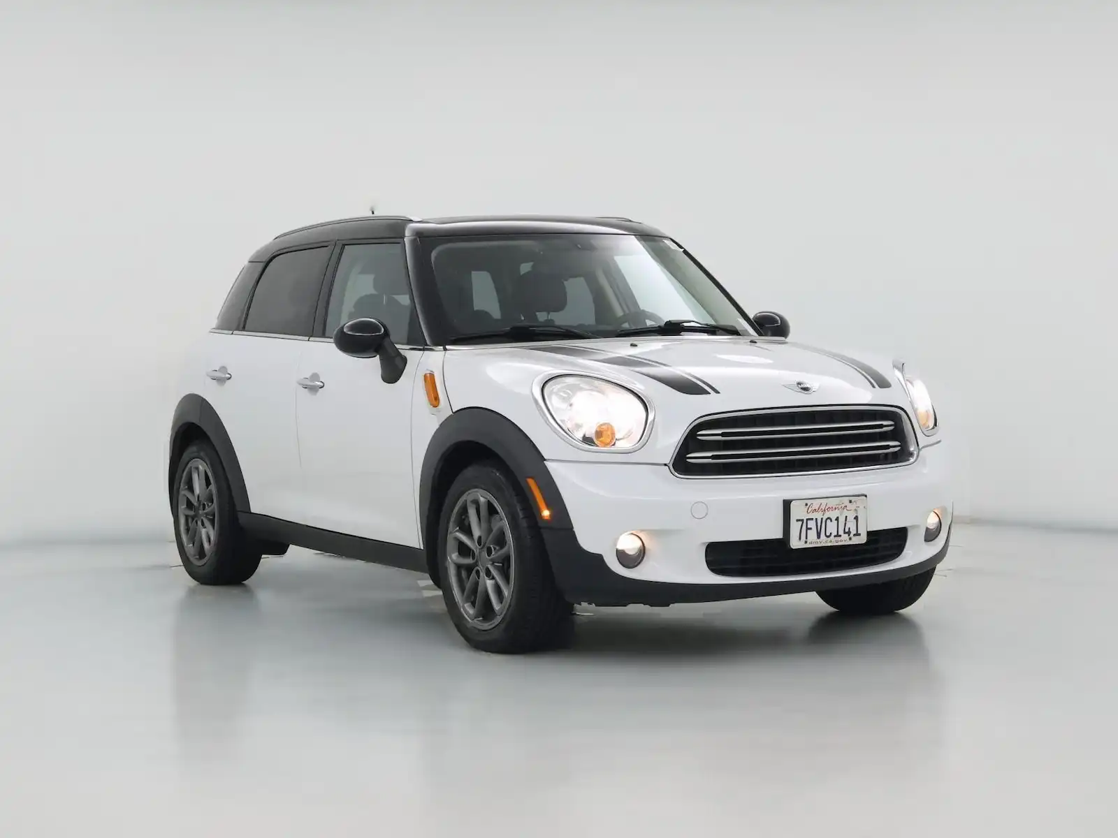 2015 MINI Countryman Countryman's photo