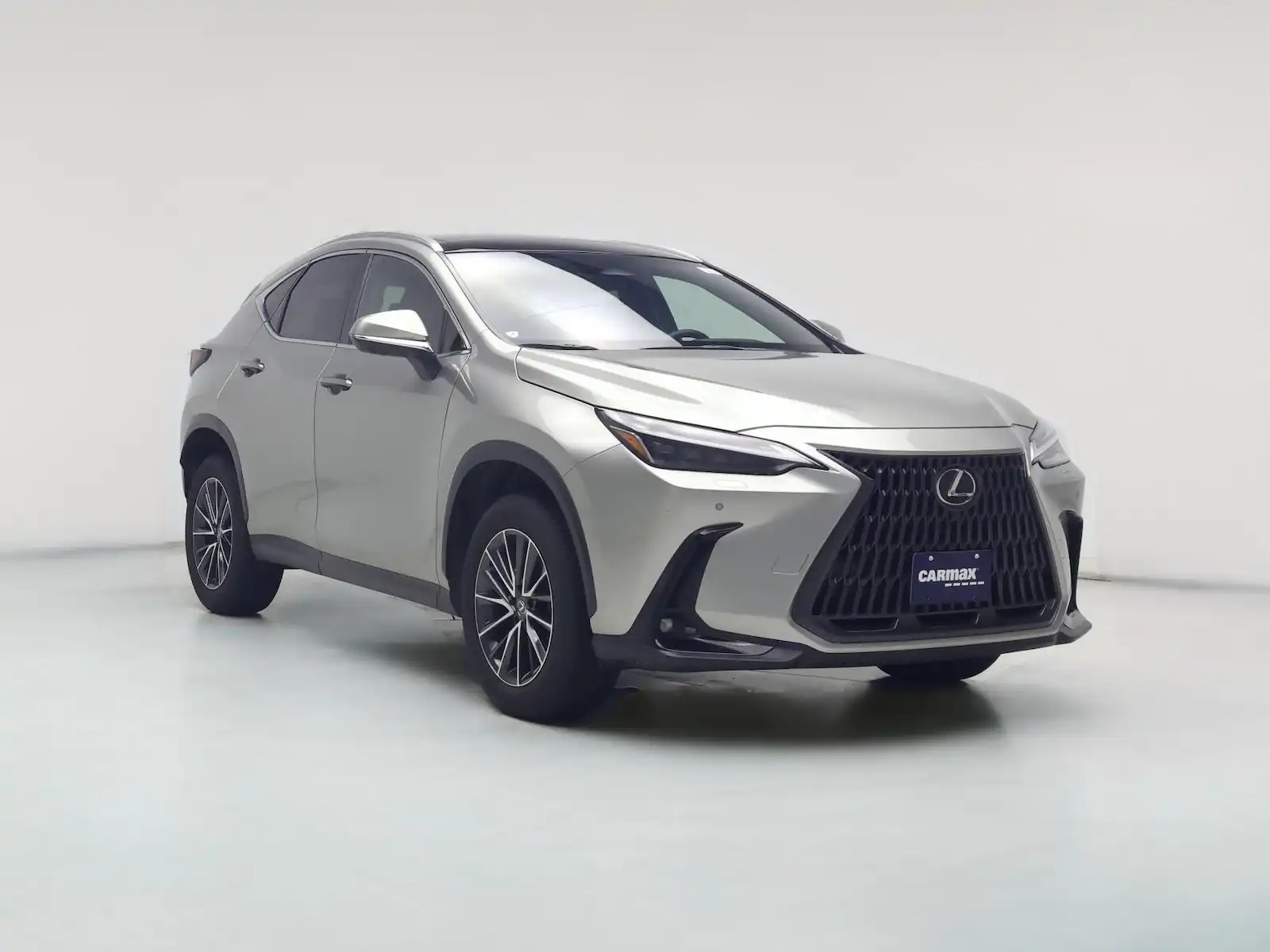 2024 Lexus NX 350 350 Luxury AWD's photo