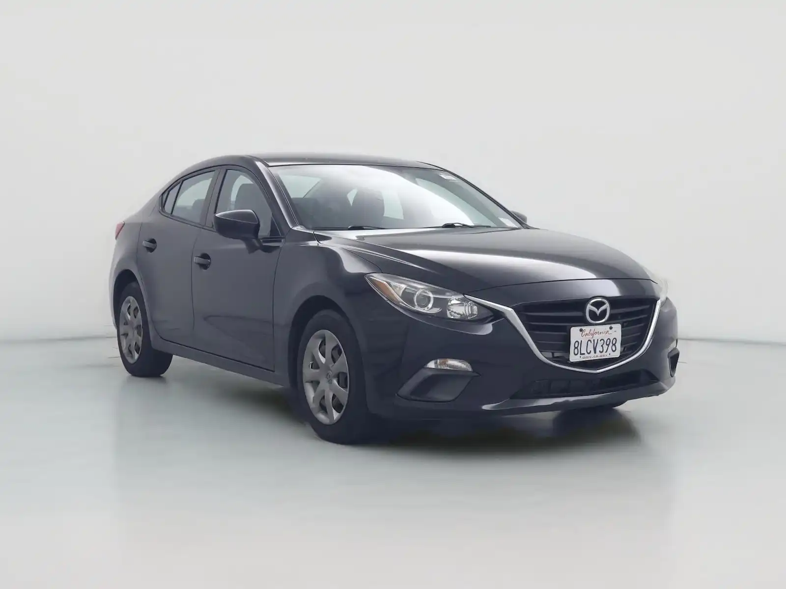 2016 Mazda CX-3 Sport Auto i 4-Door's photo