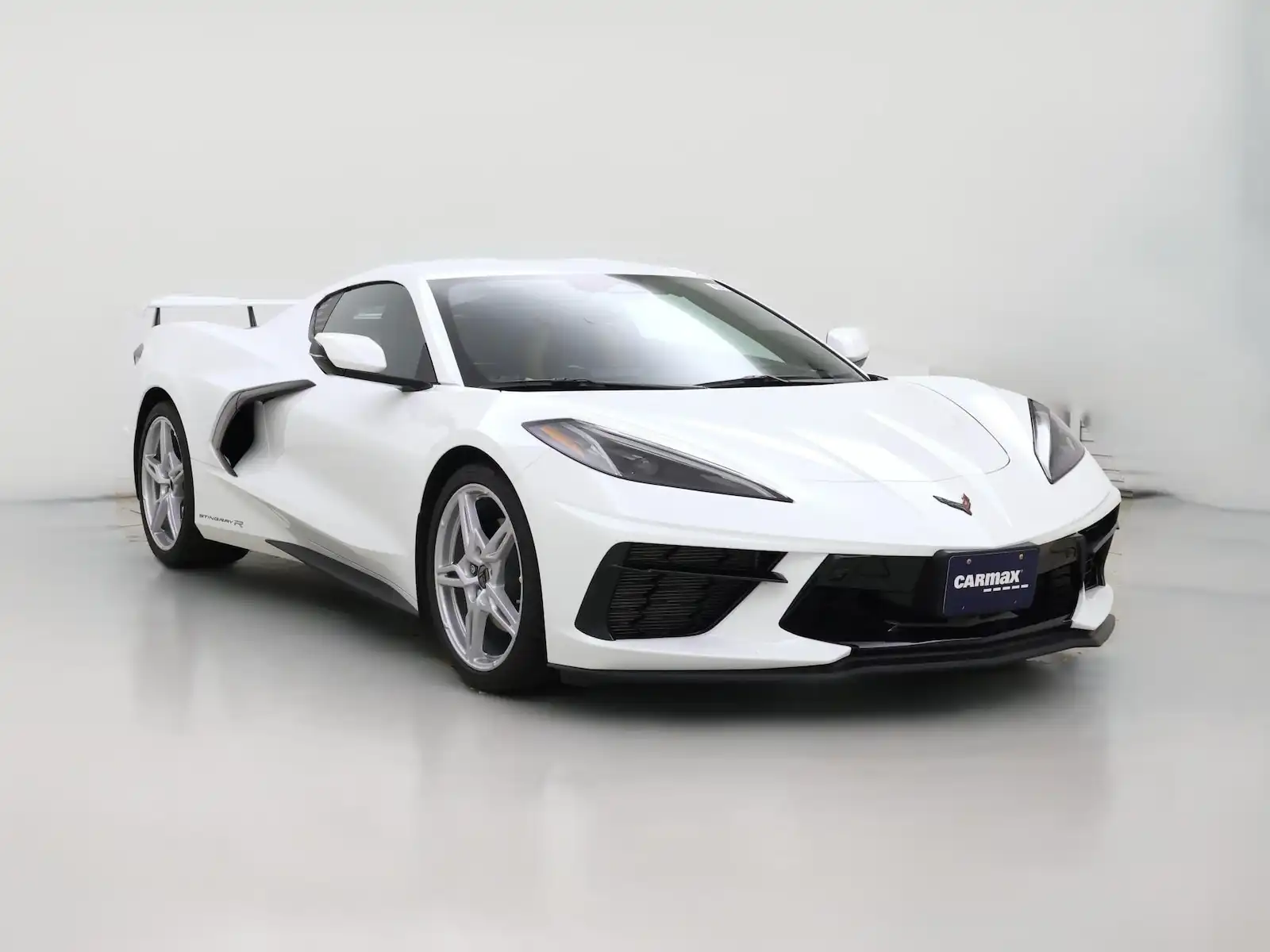 2024 Chevrolet Corvette Stingray Coupe 2LT's photo
