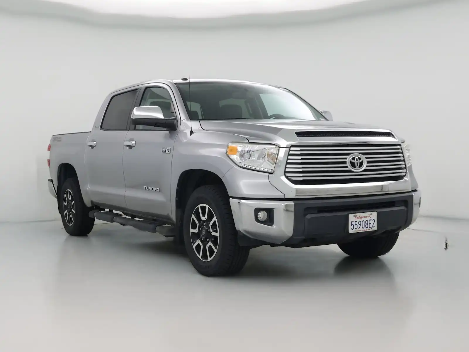 2017 Toyota Tundra Limited 5.7L CrewMax Short Bed's photo
