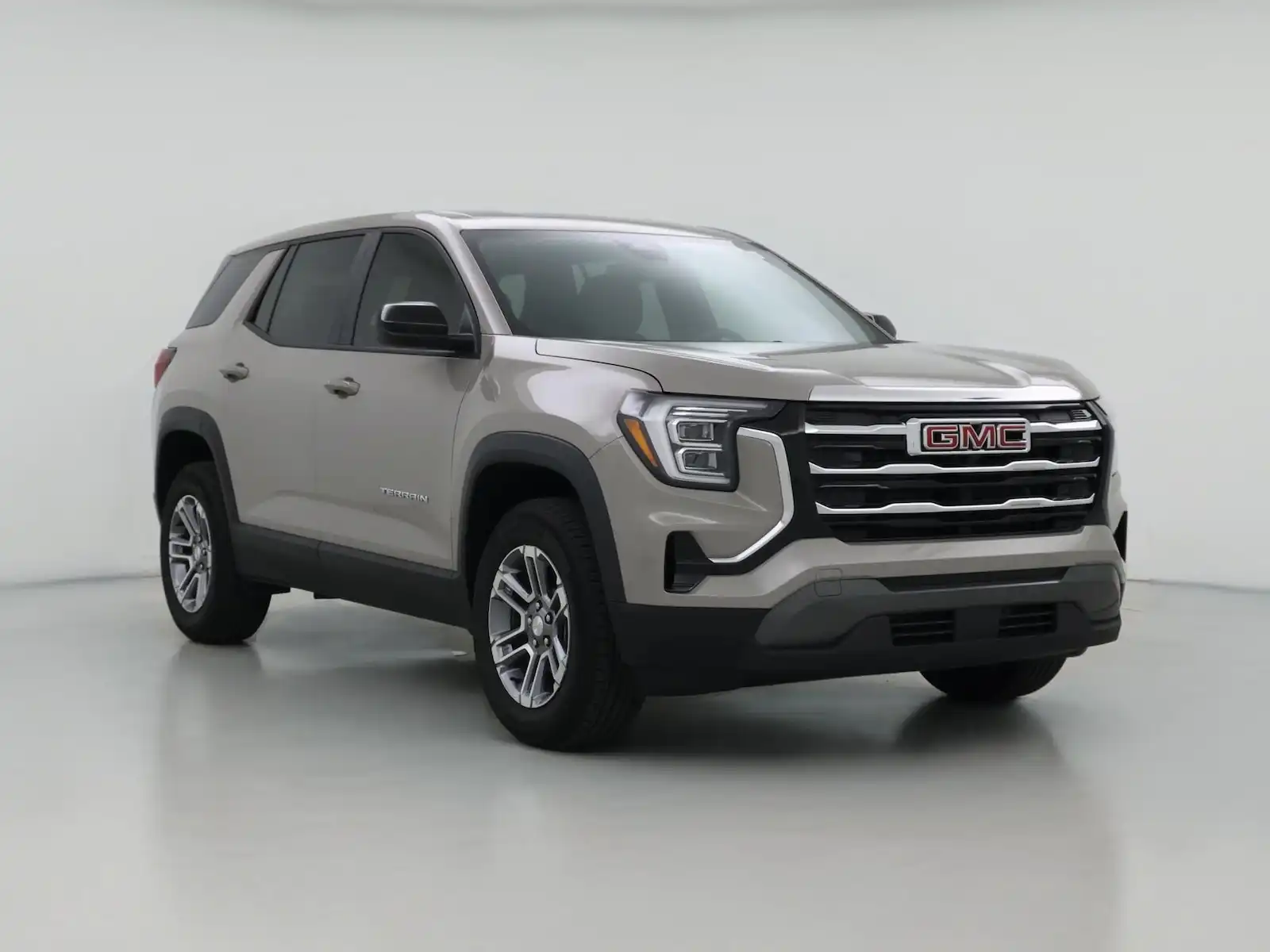 2026 GMC Terrain Elevation FWD's photo