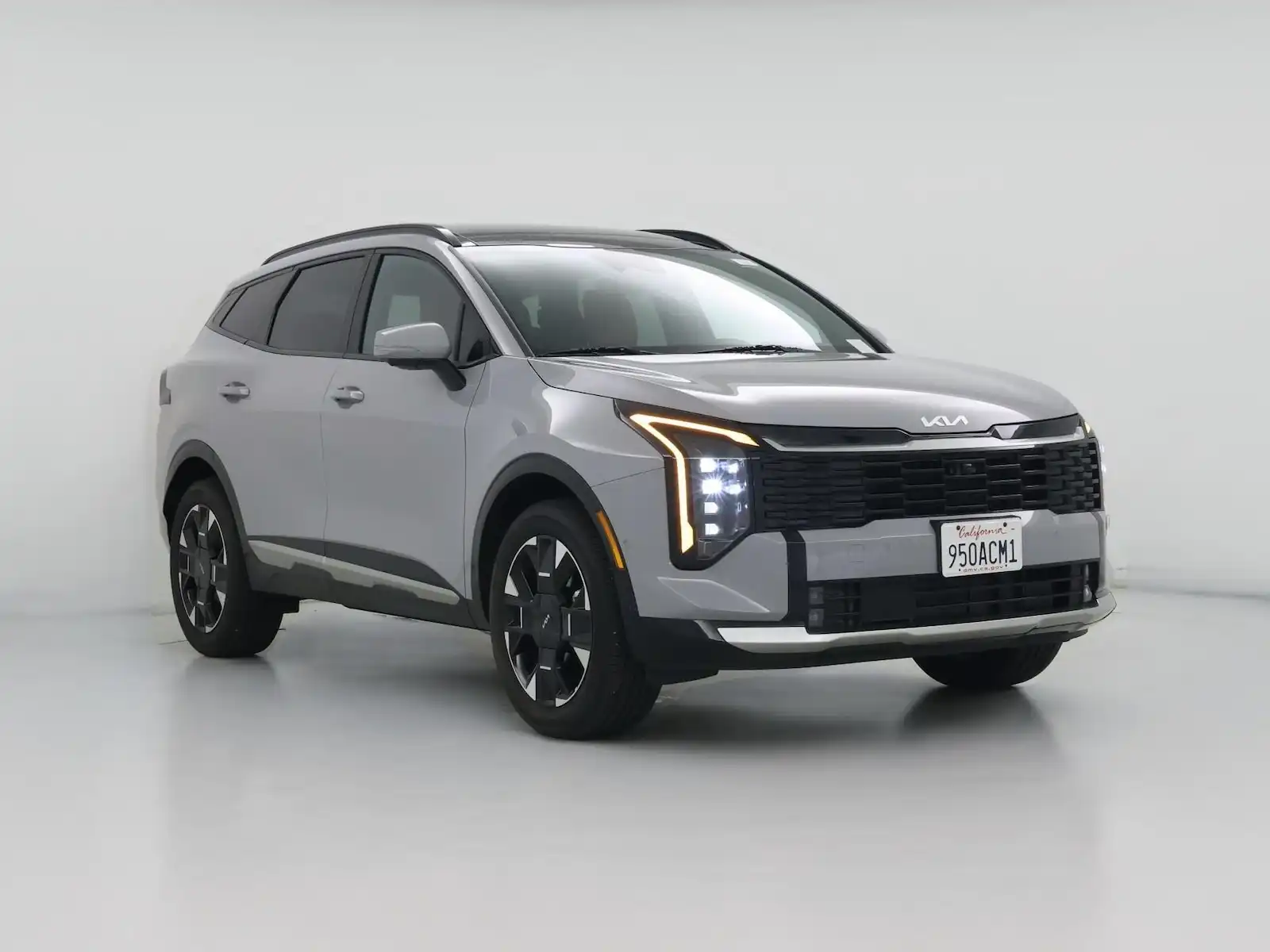 2026 Kia Sportage 1.6 Hybrid SX Prestige AWD Auto's photo