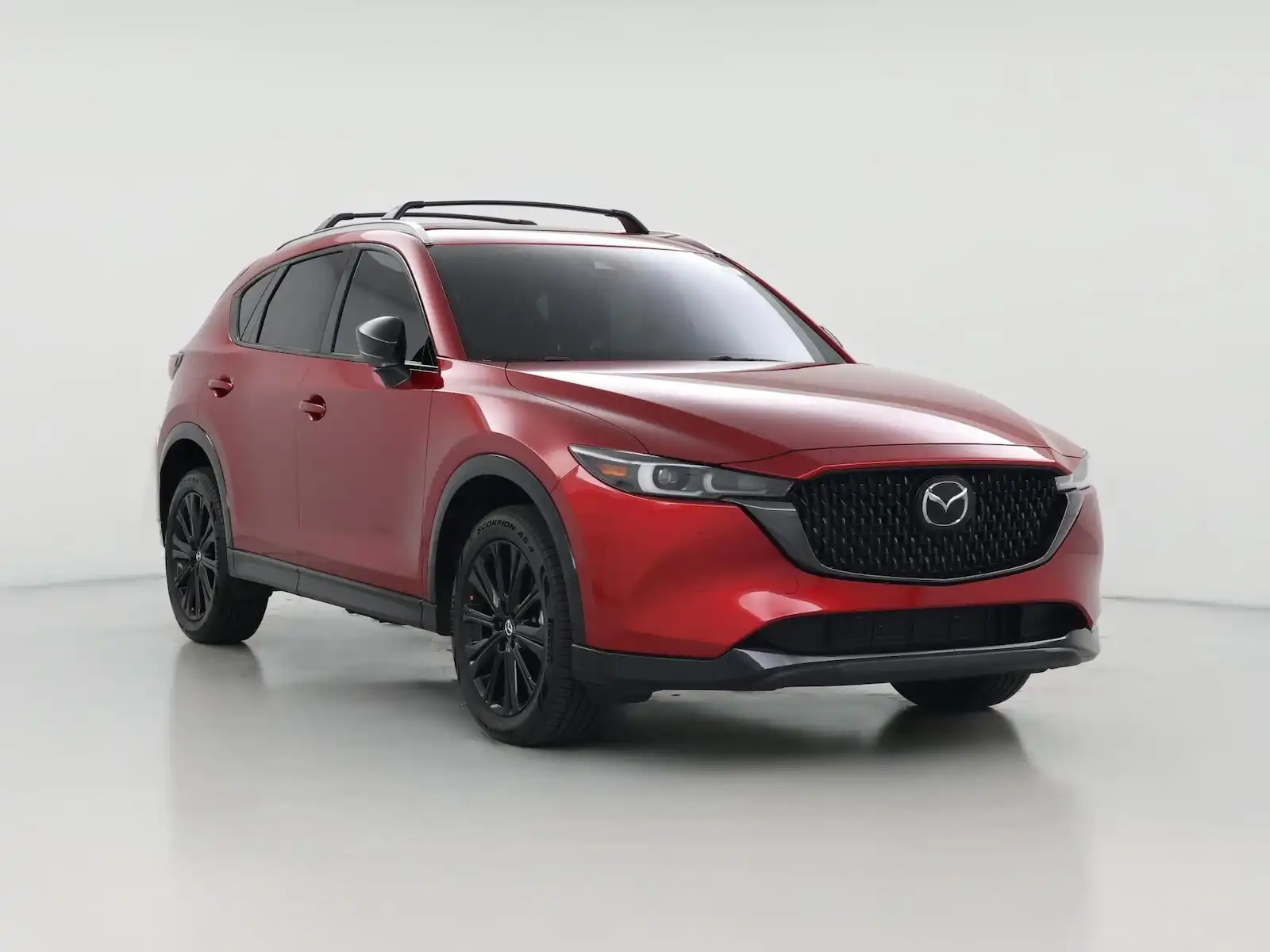 2024 Mazda CX-5 Turbo Premium AWD Auto Package's photo