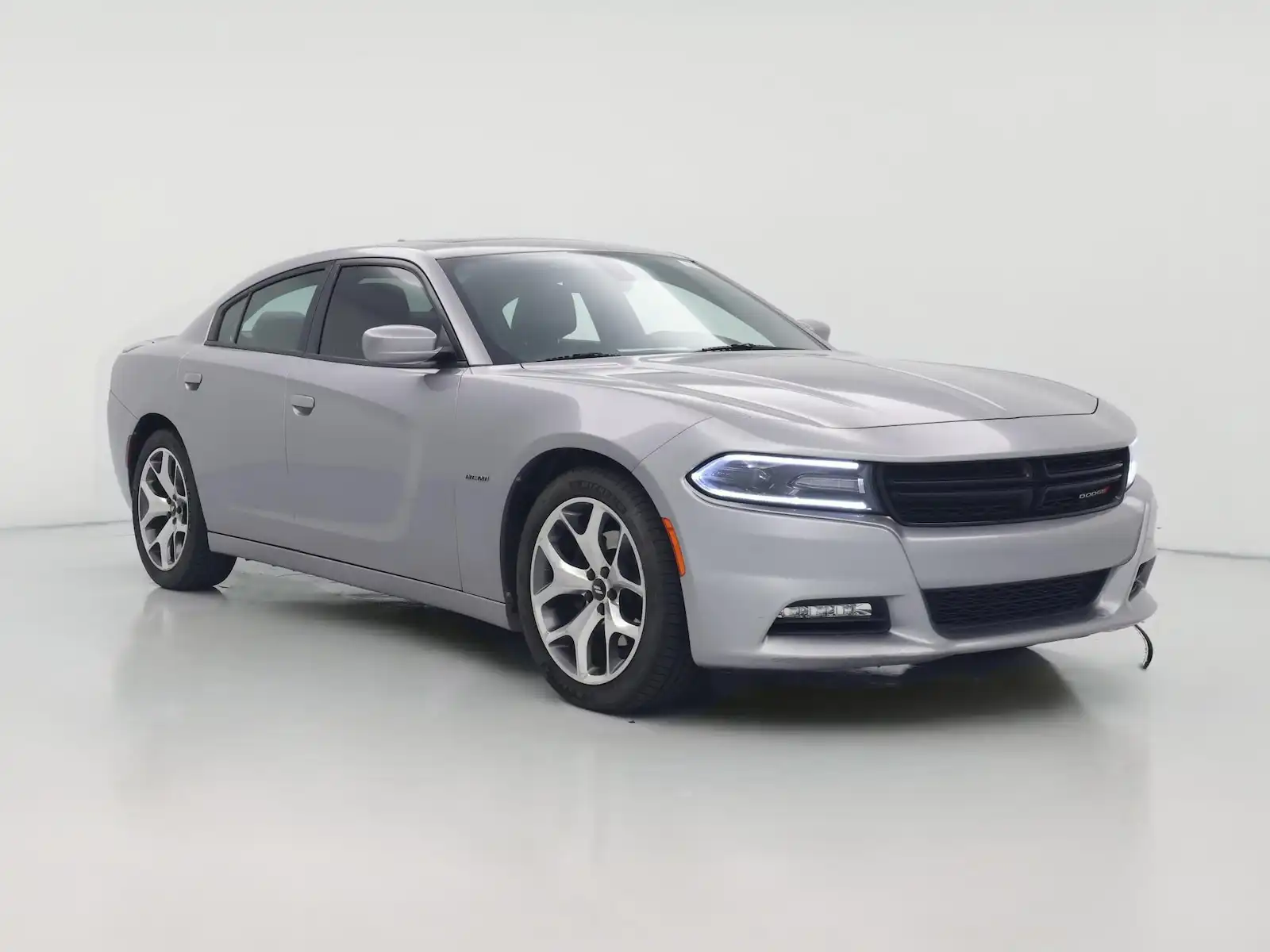 2016 Dodge Charger R/T's photo