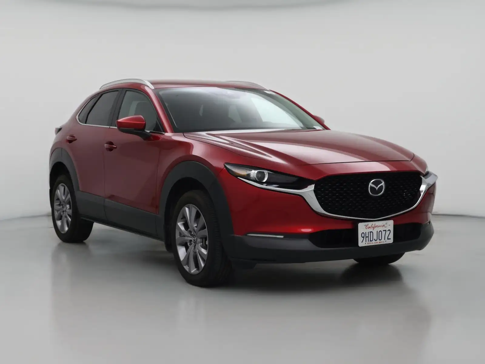 2023 Mazda CX-30 Preferred AWD's photo