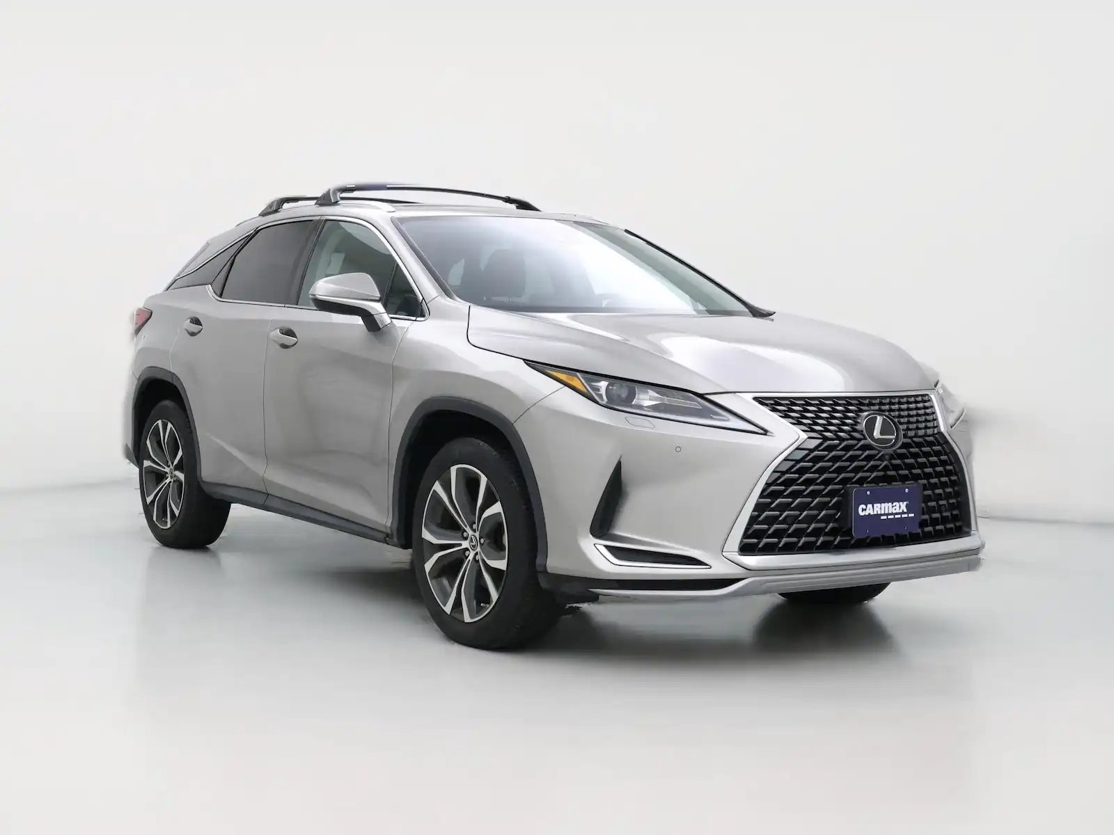 2022 Lexus RX 350 350 AWD's photo
