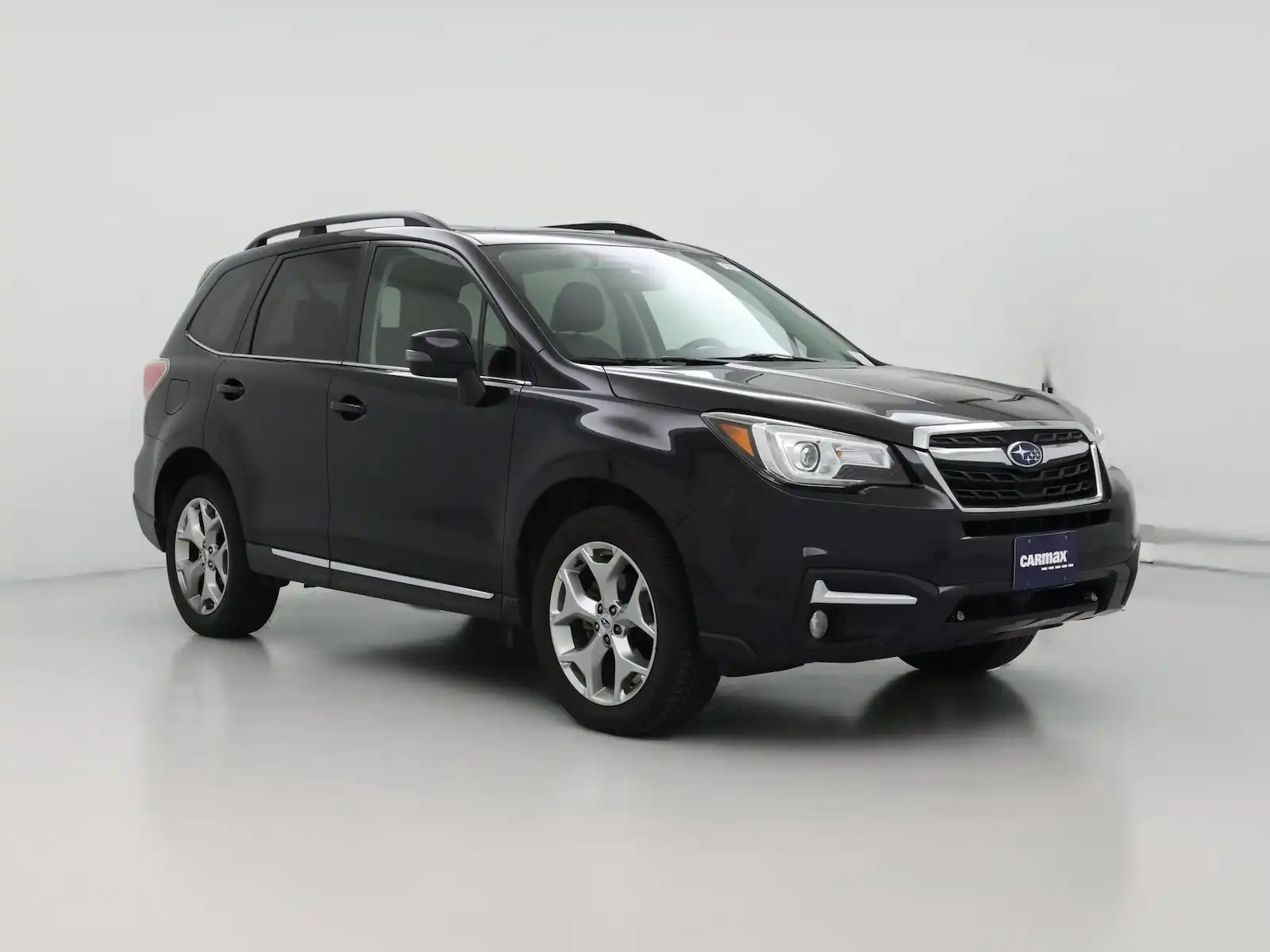 2017 Subaru Forester 2.5i Touring CVT's photo