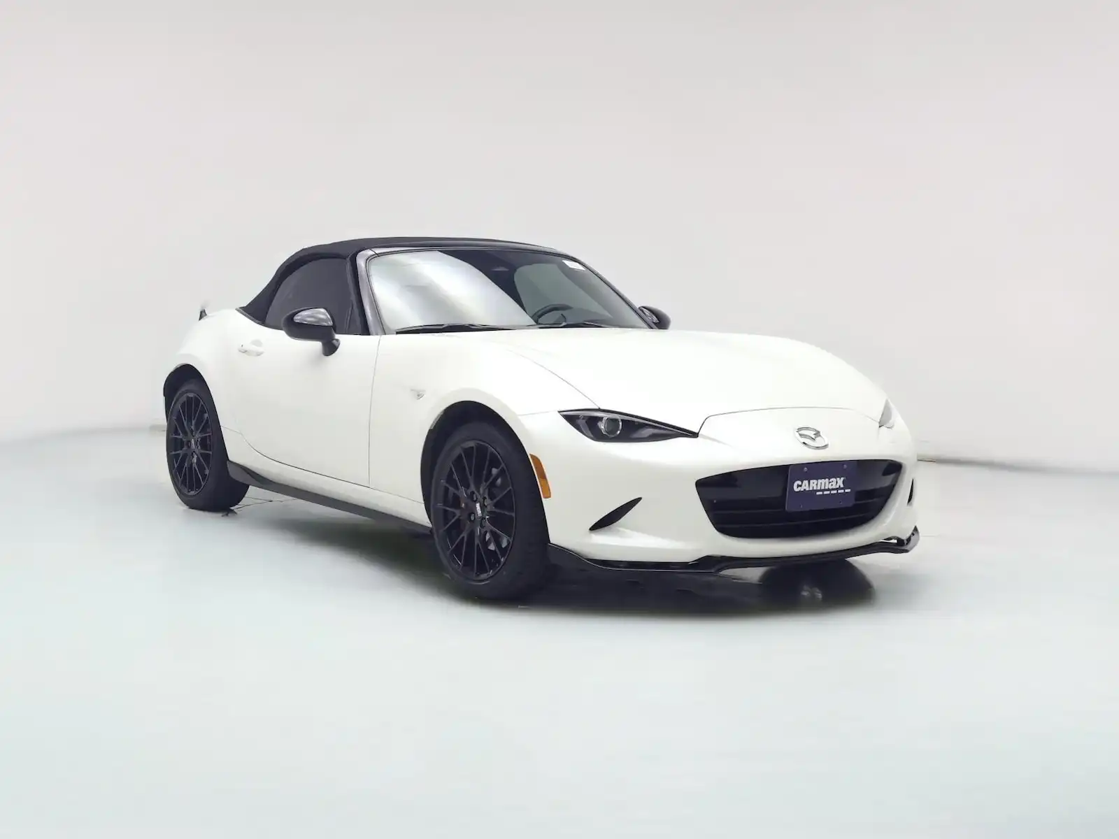 2025 Mazda MX-5 Miata Club's photo