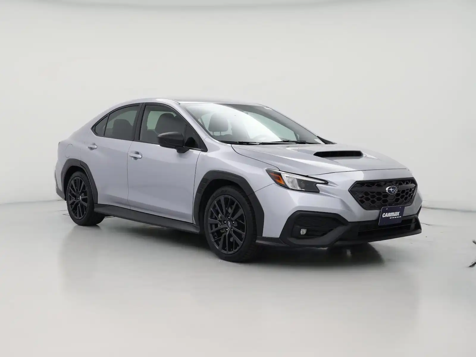 2023 Subaru WRX Premium's photo