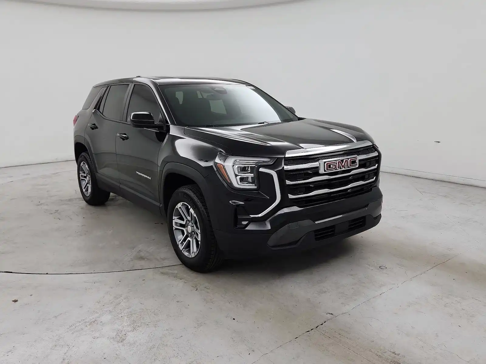 2026 GMC Terrain Elevation FWD's photo