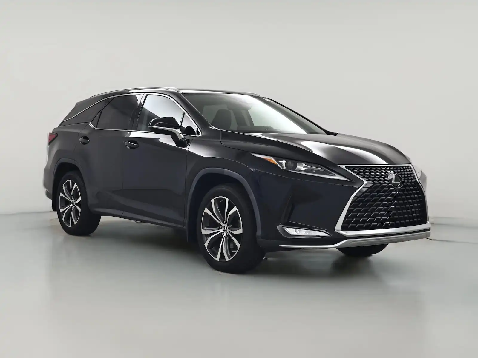 2022 Lexus RX 350 350L FWD's photo