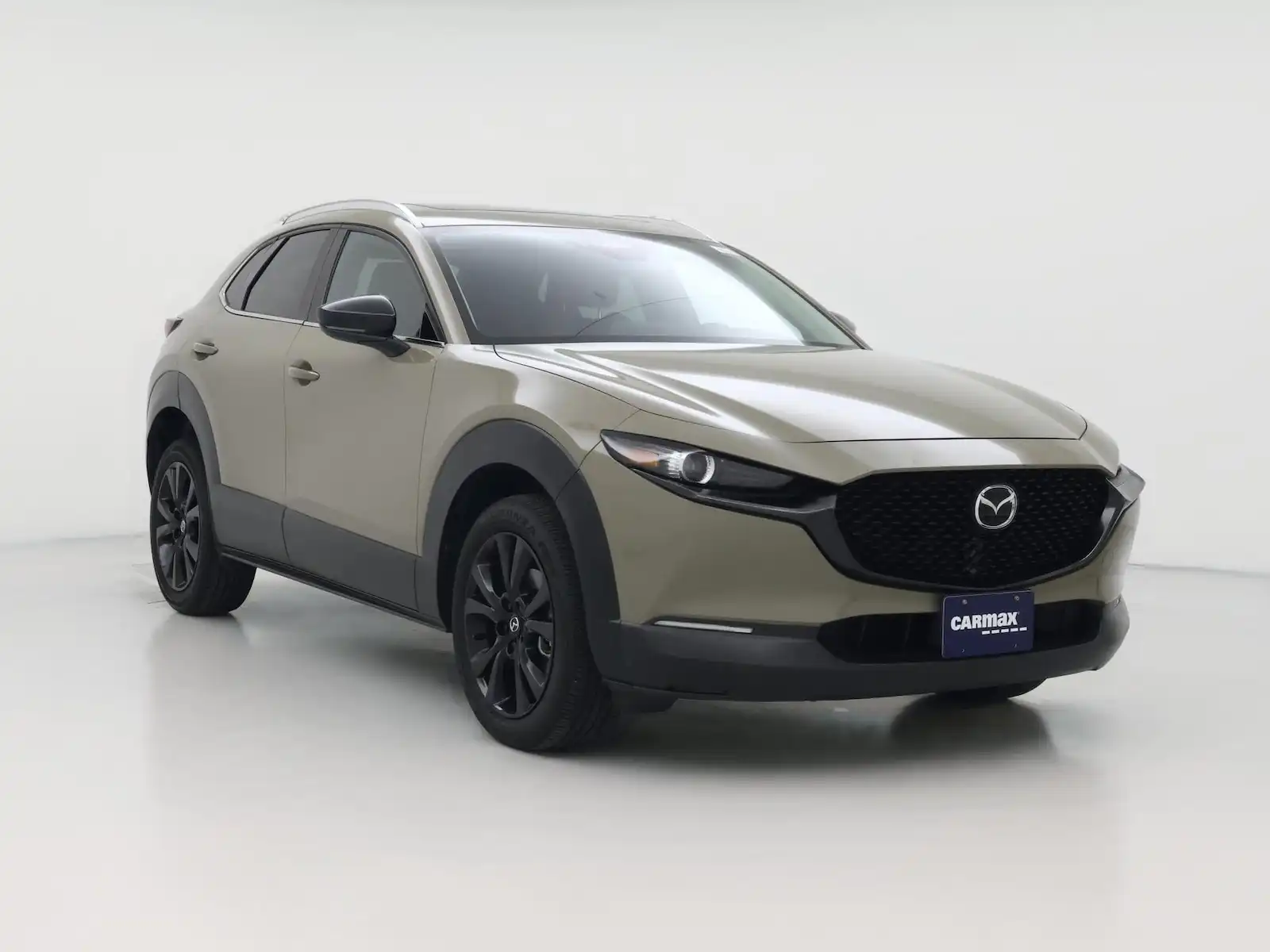 2024 Mazda CX-30 Turbo AWD Carbon's photo