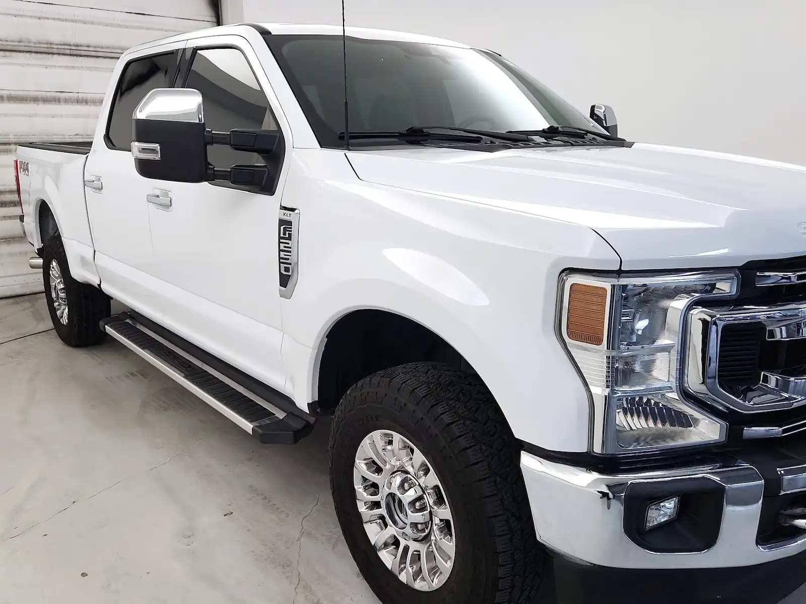 2022 Ford F-250 XLT 4WD Crew Cab 6-3/4' Box's photo