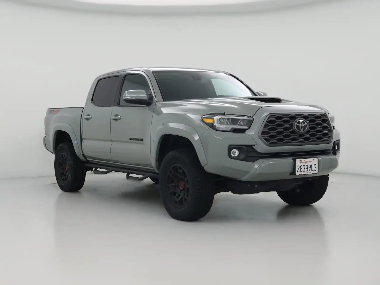 2022 Toyota Tacoma TRD Sport Double Cab 4WD V6 Auto Short Bed's photo