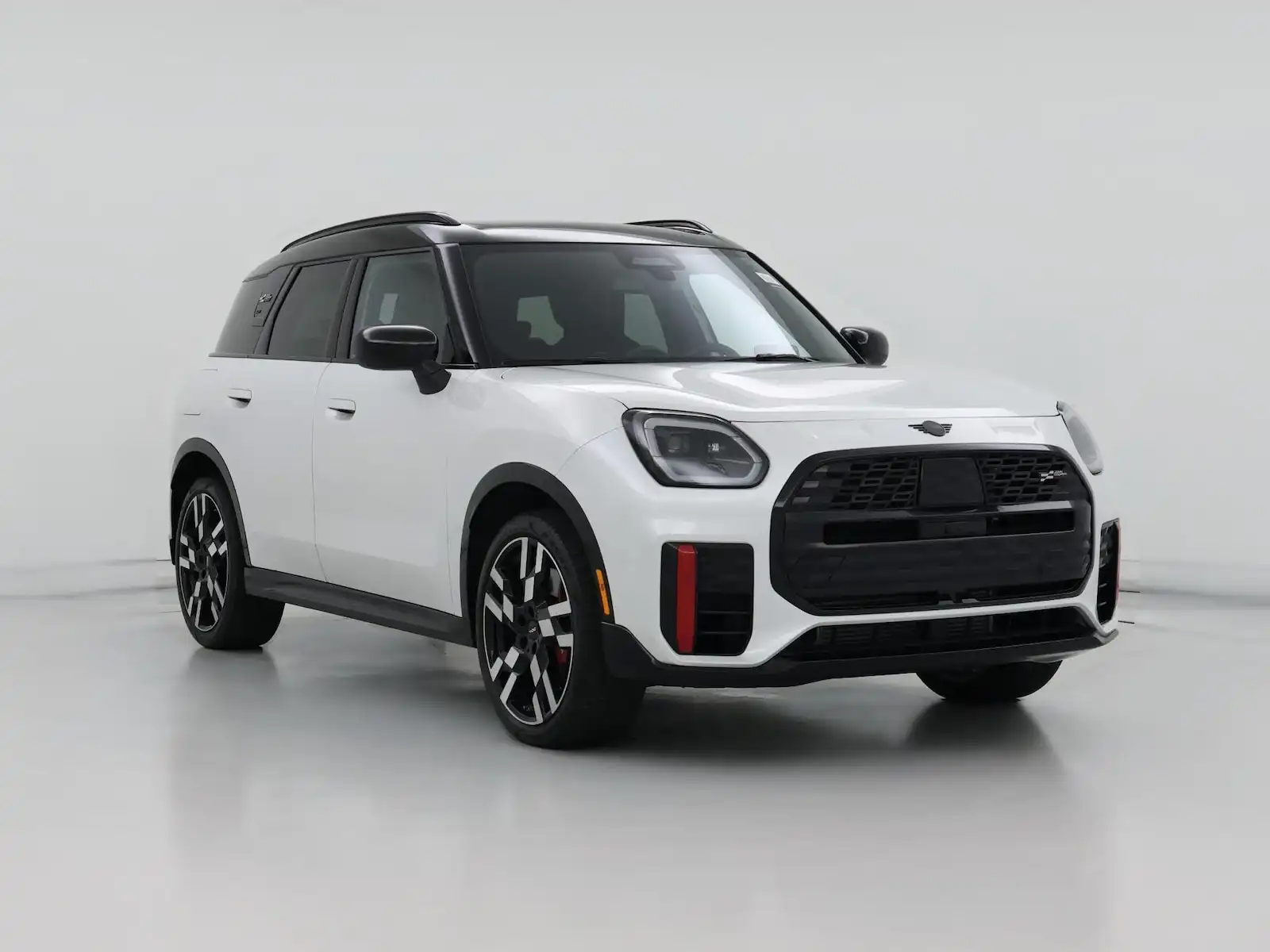 2025 MINI Countryman JCW ALL4's photo