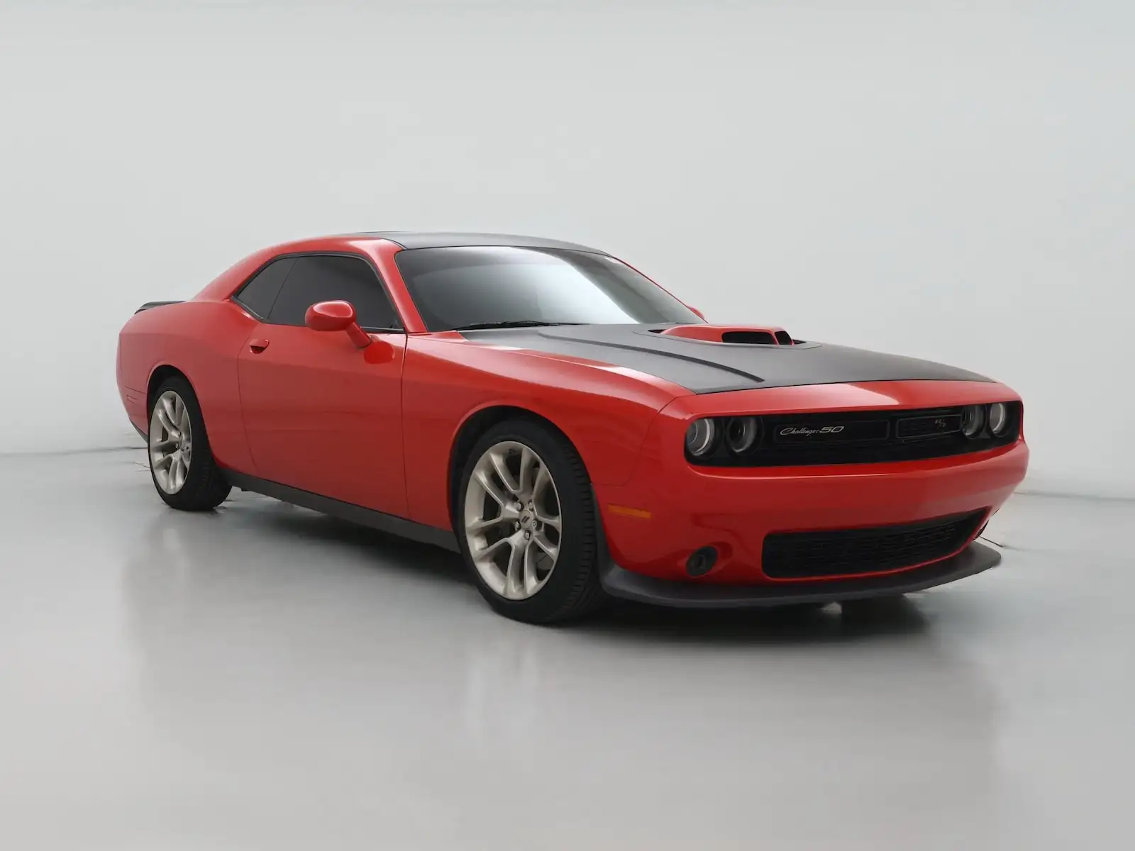 2020 Dodge Challenger R/T Anniversary 50th's photo