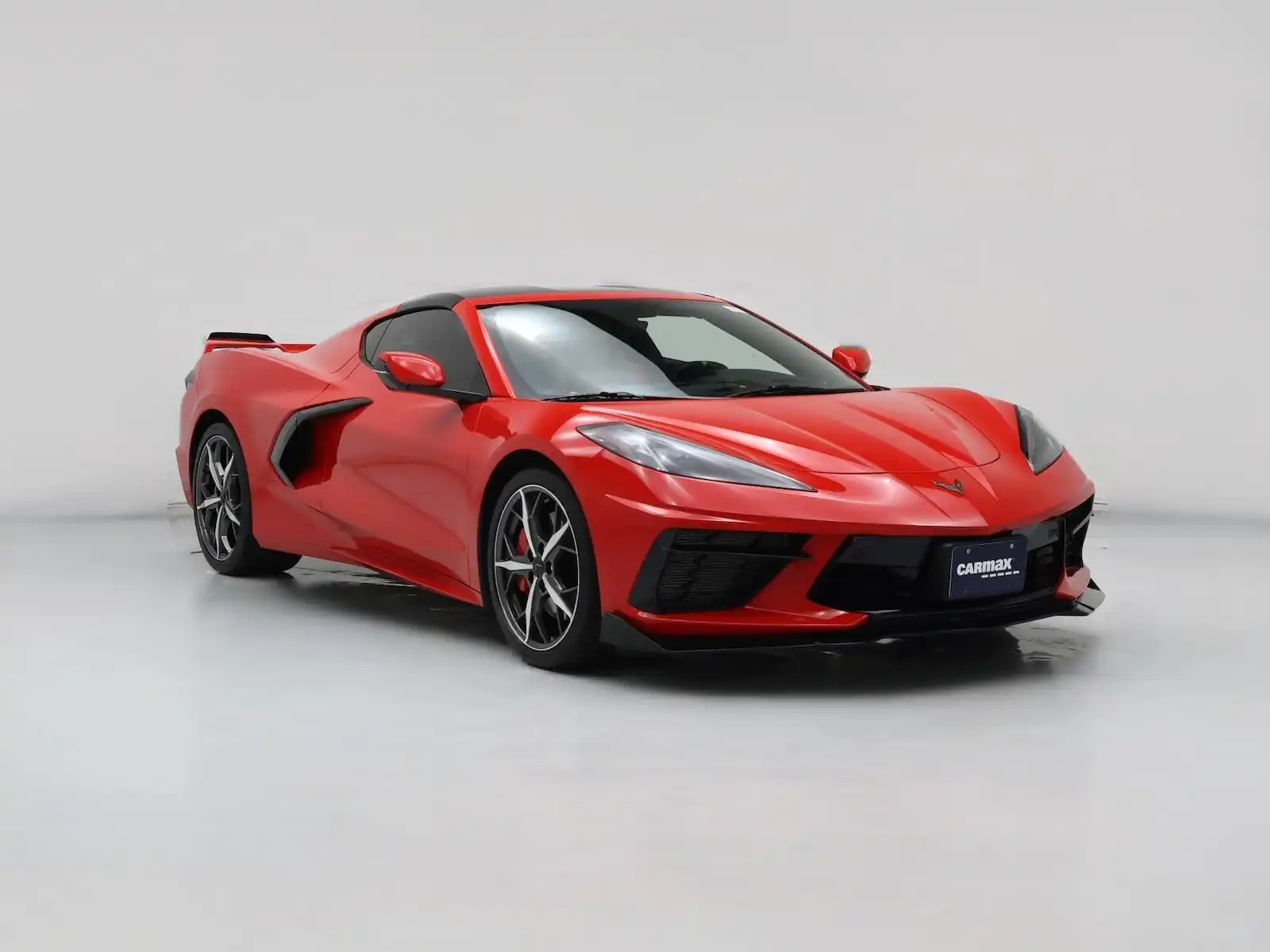 2020 Chevrolet Corvette Stingray Coupe 2LT's photo