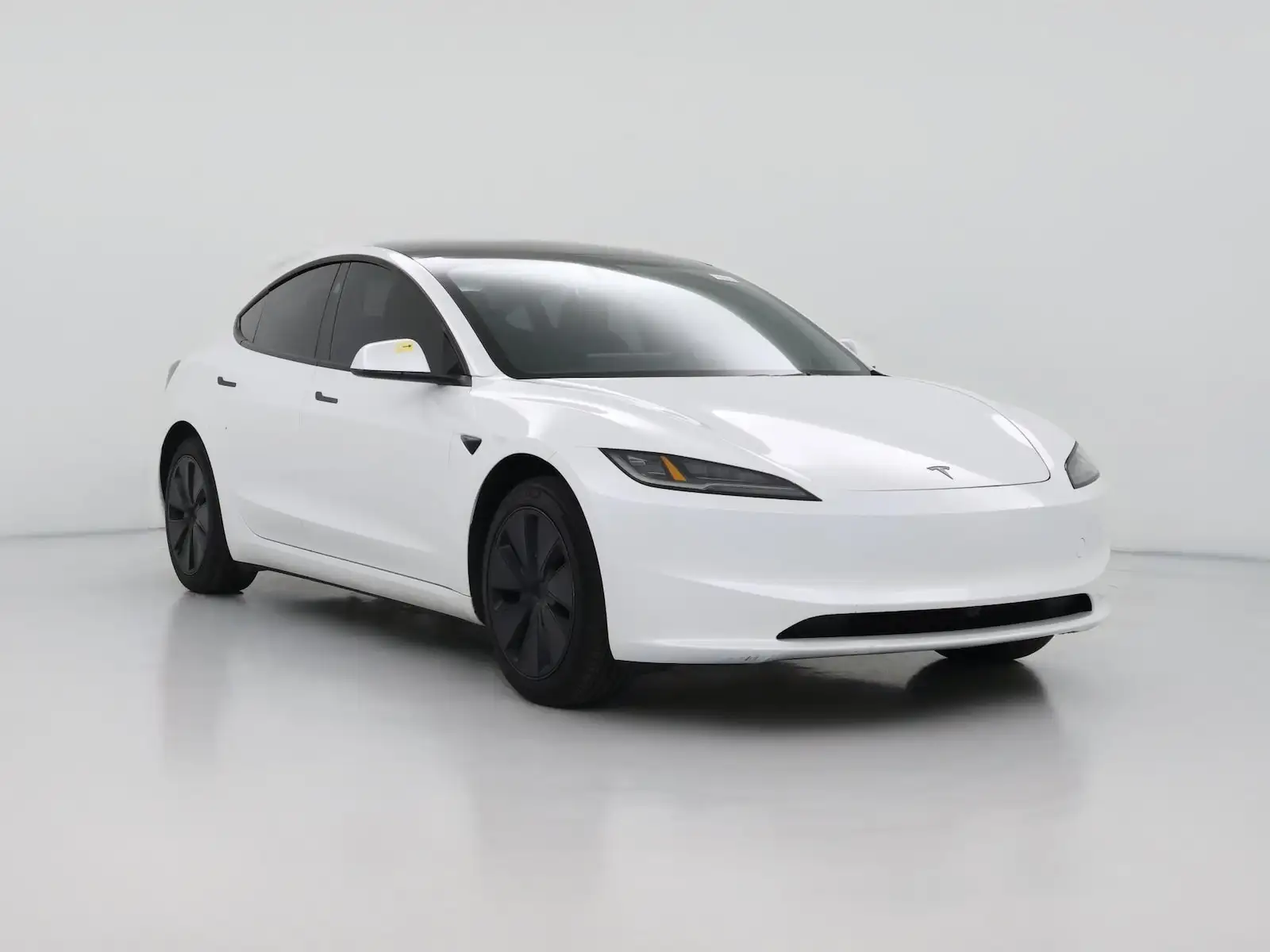 2026 Tesla Model 3 Premium's photo